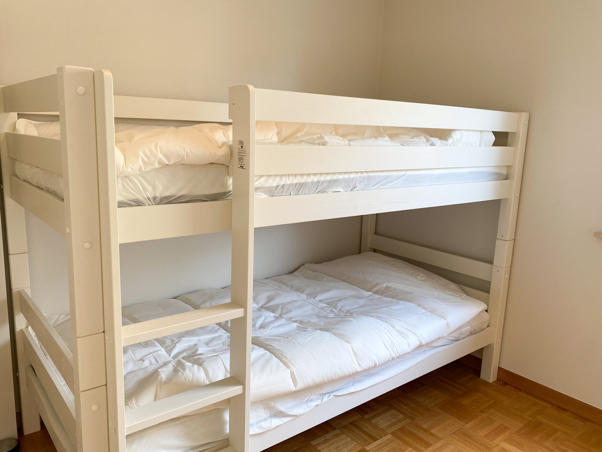 6-persoons appartement met 2 badkamers in Nieuwpoort - foto 6