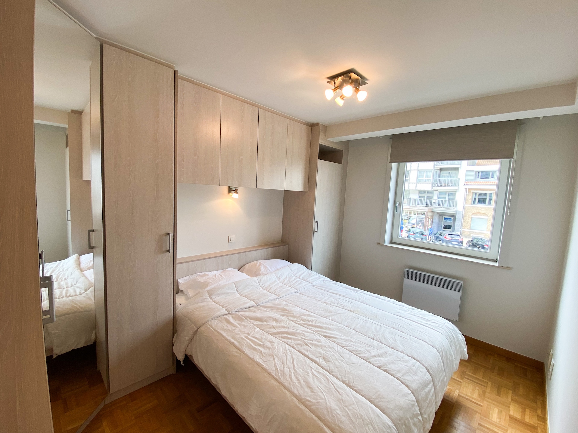 6-persoons appartement met 2 badkamers in Nieuwpoort - foto 4