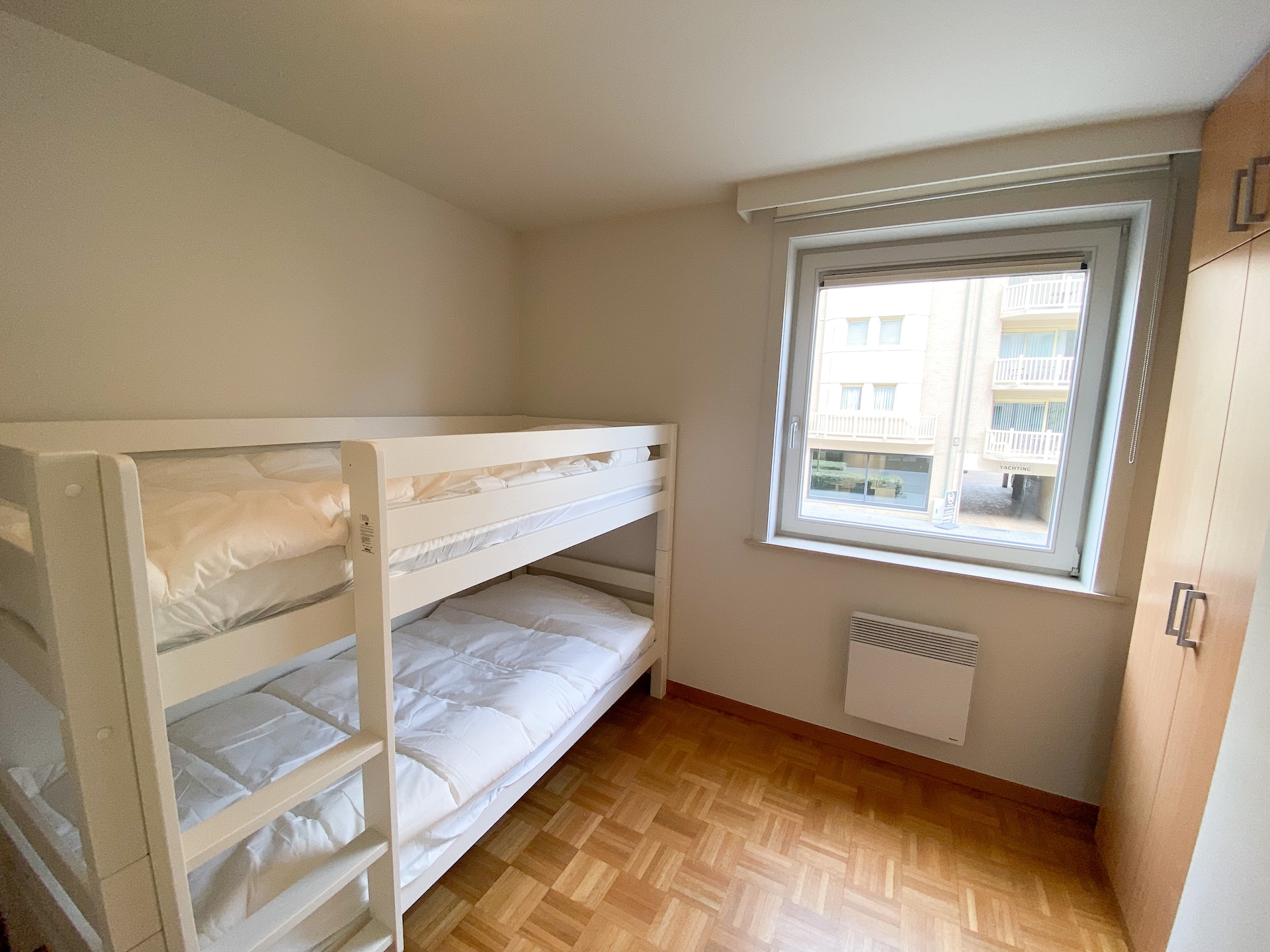6-persoons appartement met 2 badkamers in Nieuwpoort - foto 19