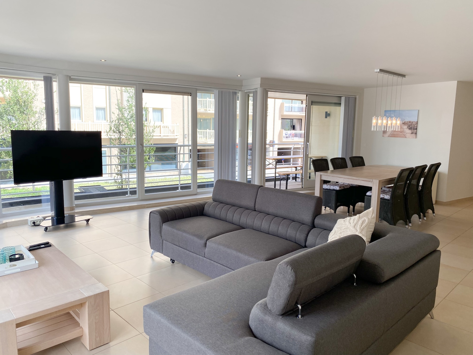 6-persoons appartement met 2 badkamers in Nieuwpoort - foto 11
