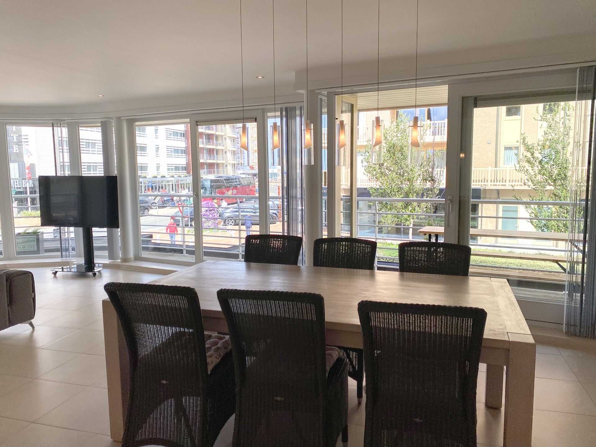 6-persoons appartement met 2 badkamers in Nieuwpoort - foto 2