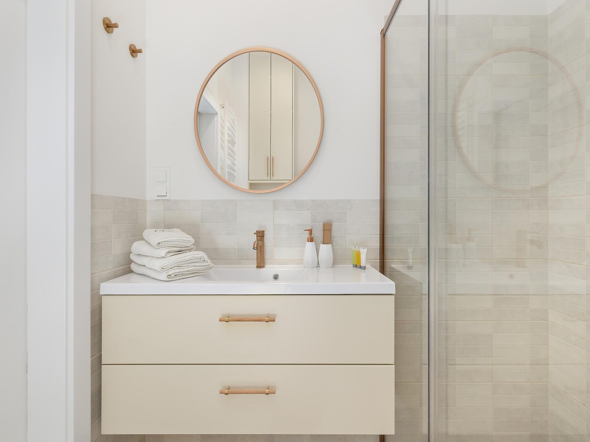 Wellness-appartement in Pobierowo op 450 meter van de zee - foto 23