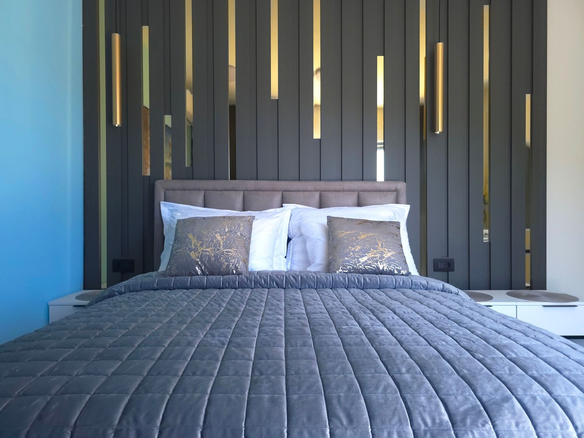 Villa Golden Grain: Stijlvolle vier-slaapkamer villa nabij Dubrovnik - foto 6