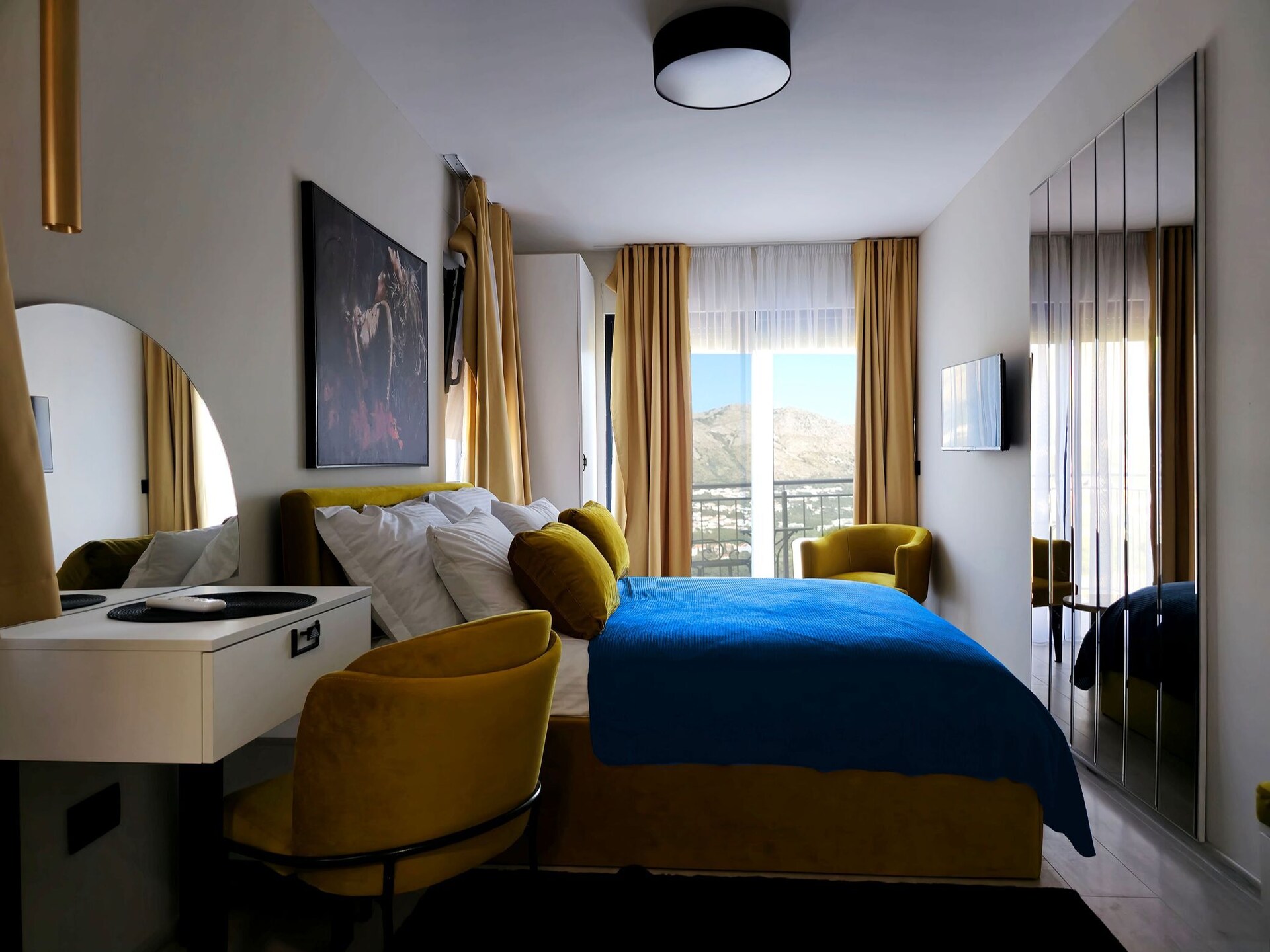 Villa Golden Grain: Stijlvolle vier-slaapkamer villa nabij Dubrovnik - foto 11