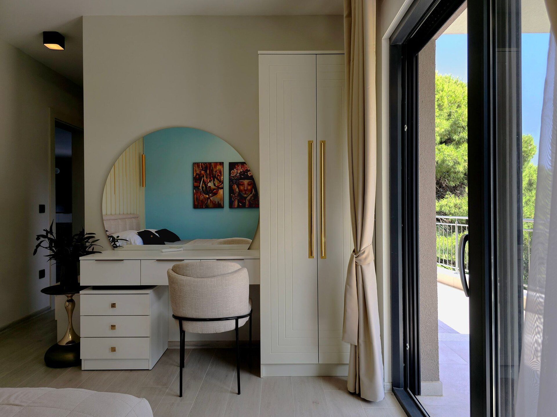 Villa Golden Grain: Stijlvolle vier-slaapkamer villa nabij Dubrovnik - foto 13