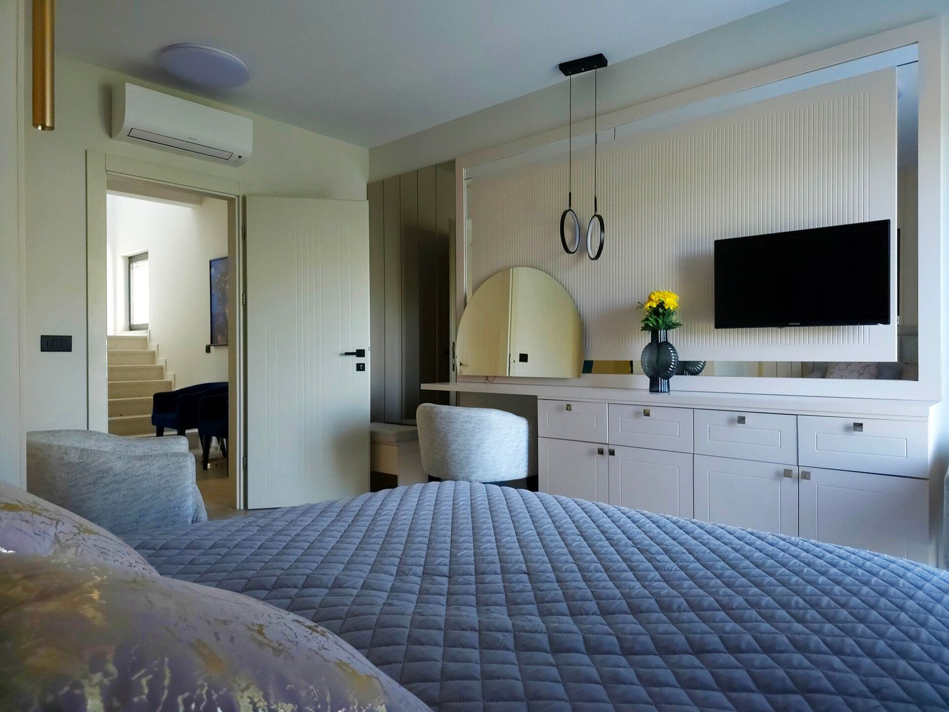 Villa Golden Grain: Stijlvolle vier-slaapkamer villa nabij Dubrovnik - foto 15