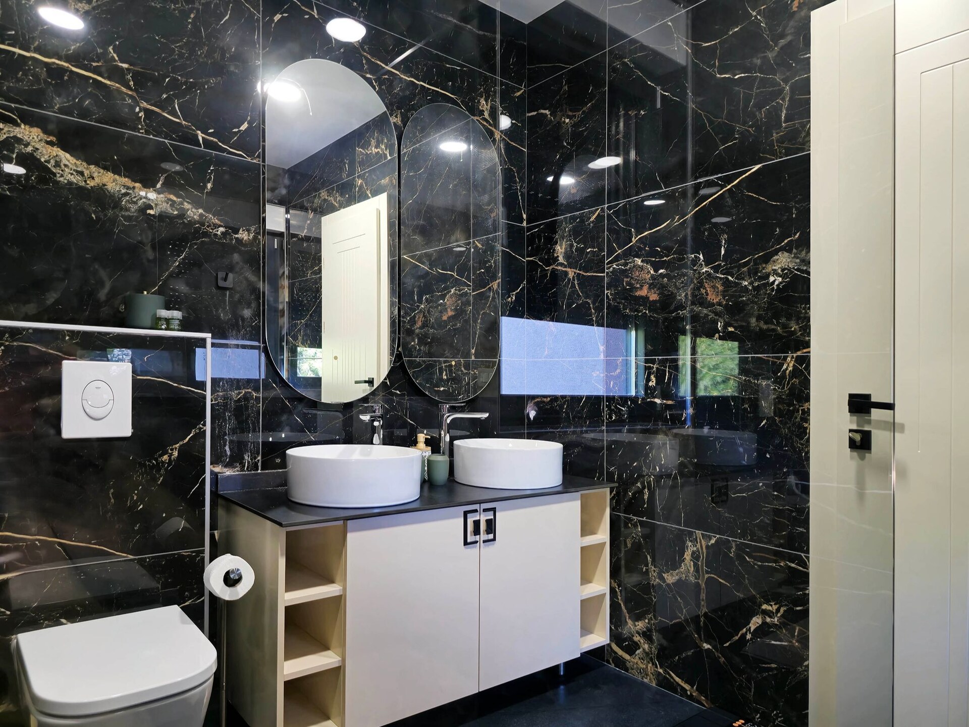 Villa Golden Grain: Stijlvolle vier-slaapkamer villa nabij Dubrovnik - foto 18