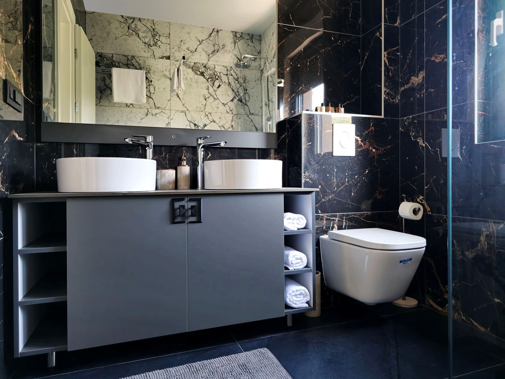 Villa Golden Grain: Stijlvolle vier-slaapkamer villa nabij Dubrovnik - foto 19