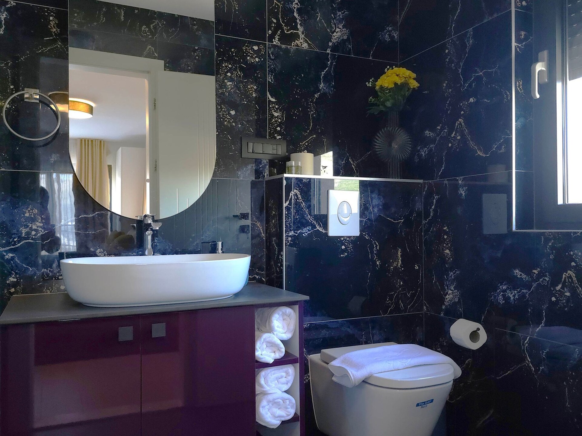 Villa Golden Grain: Stijlvolle vier-slaapkamer villa nabij Dubrovnik - foto 21