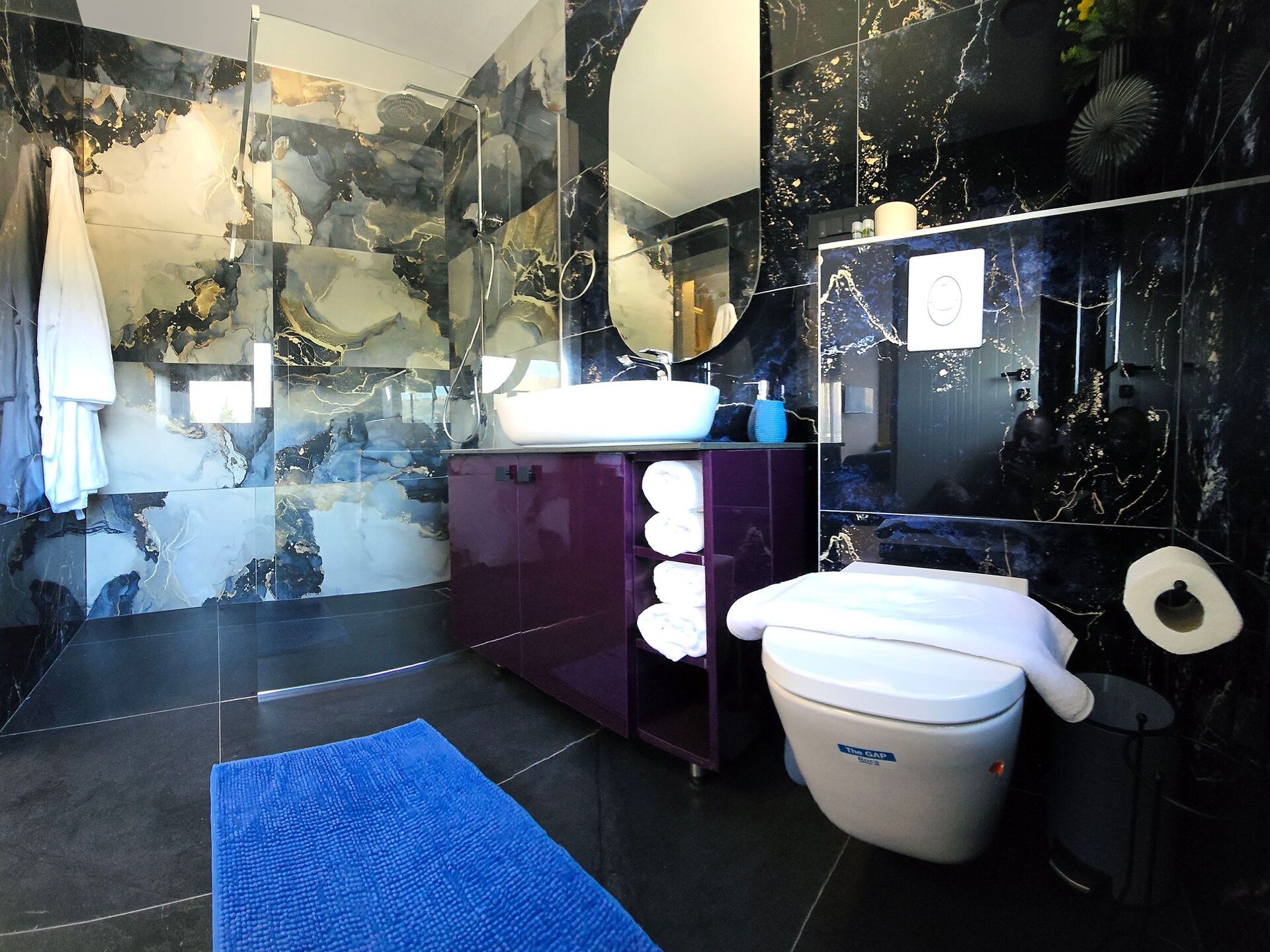 Villa Golden Grain: Stijlvolle vier-slaapkamer villa nabij Dubrovnik - foto 22