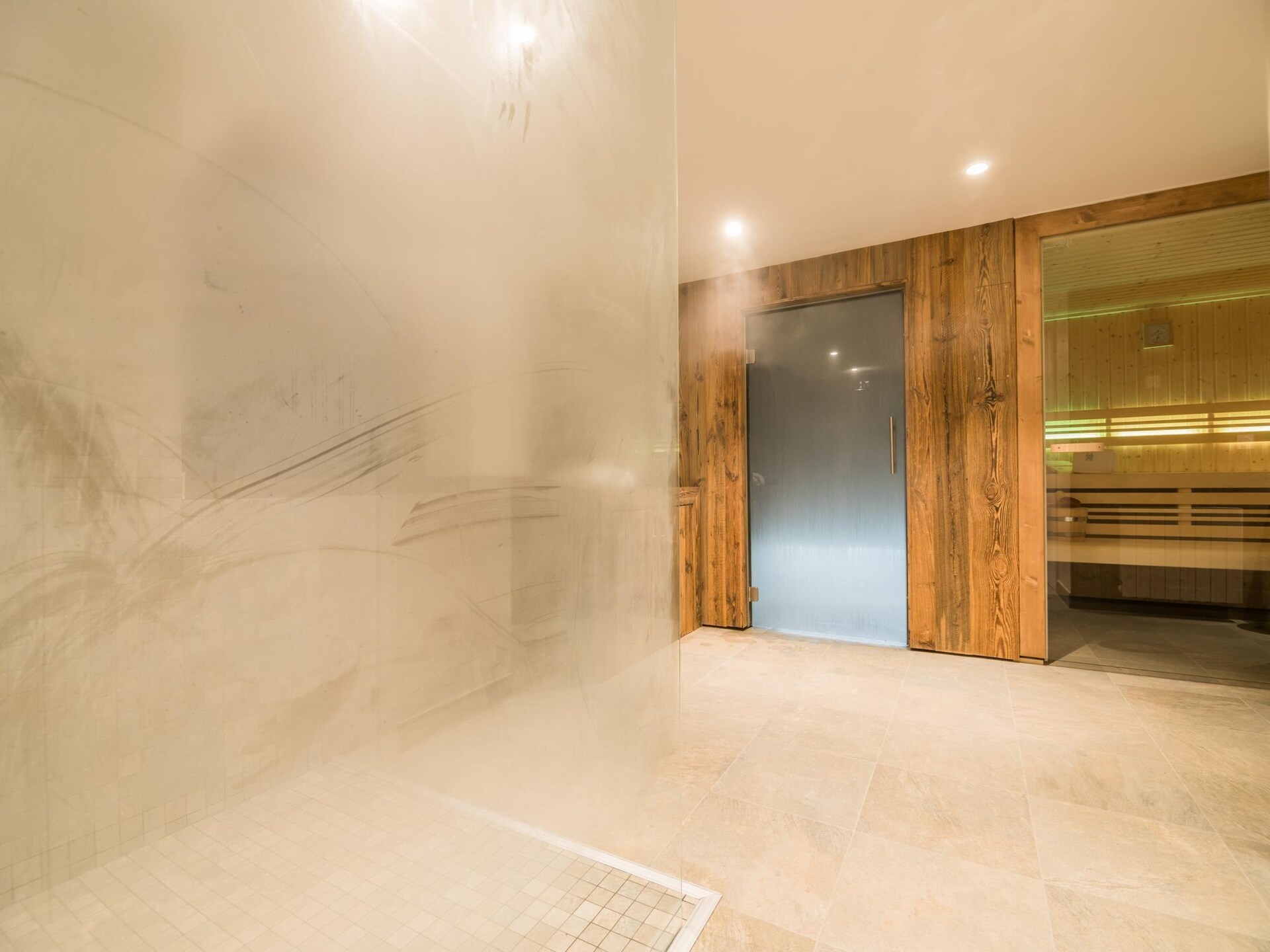 Stijlvol appartement met bergzicht in Praz-sur-Arly, vlakbij de pistes - foto 10