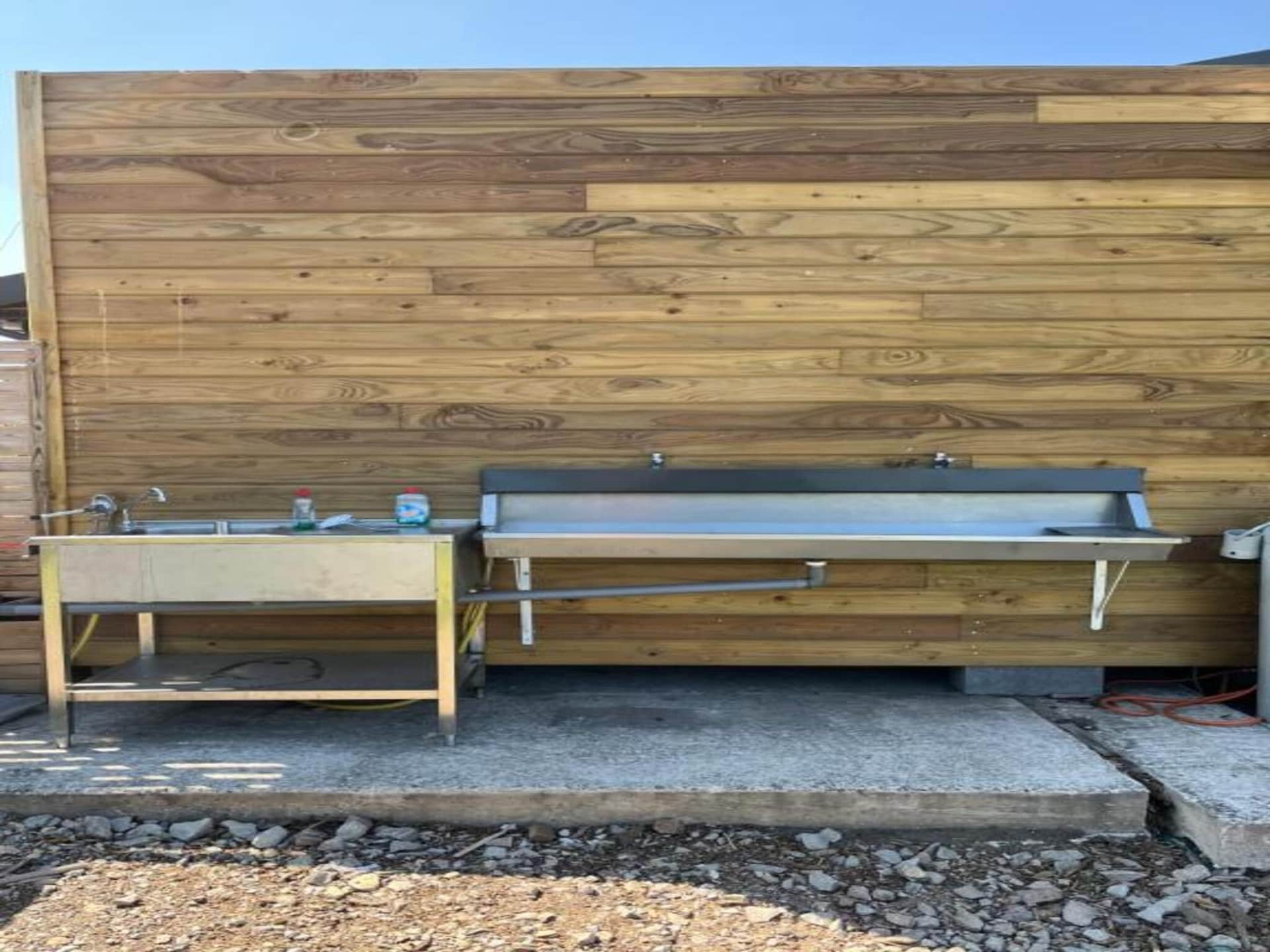 Ruime Comfort Tent Val de Wanne voor 8 personen in Trois-Ponts - foto 15