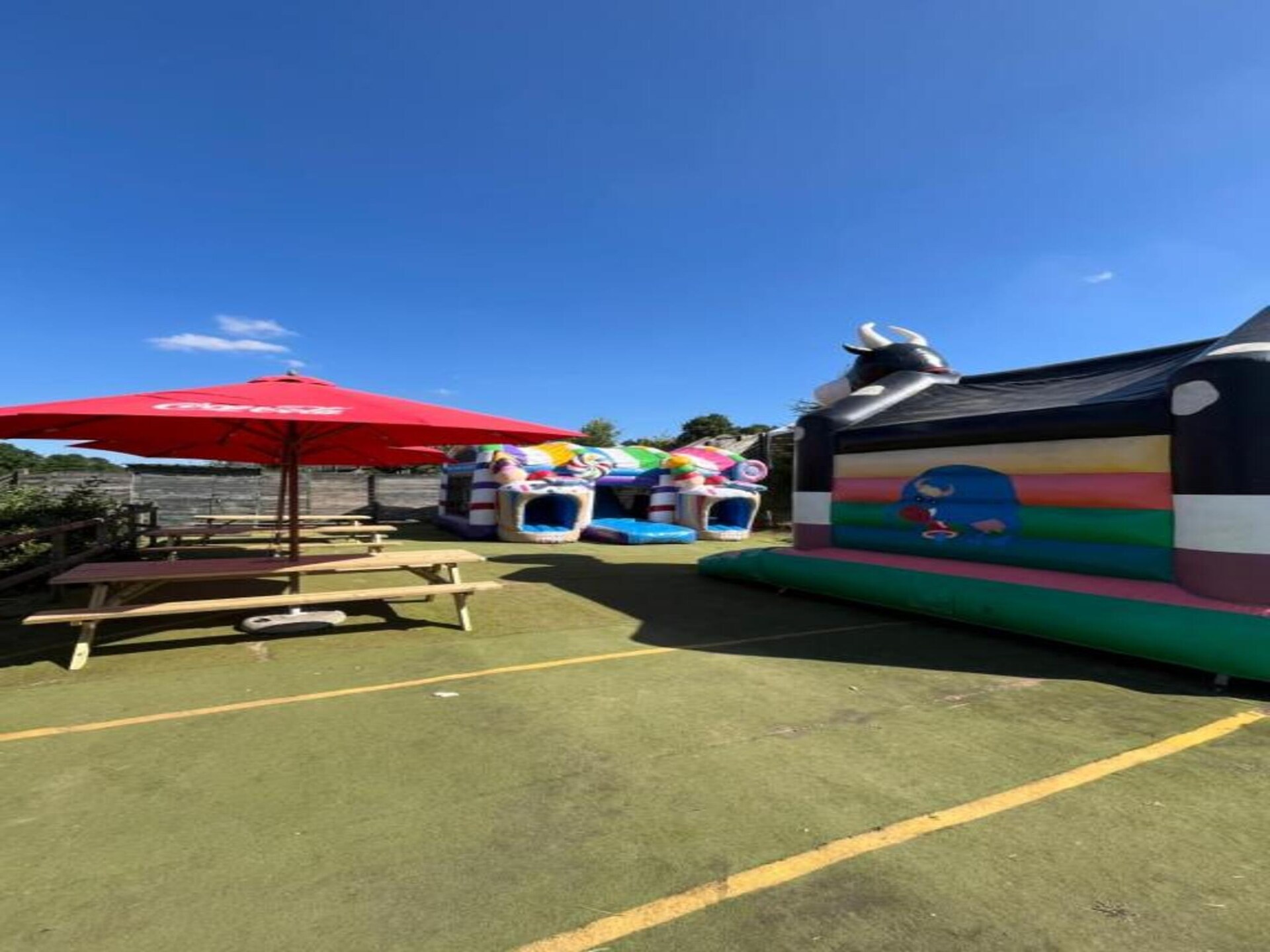 Ruime Comfort Tent Val de Wanne in Trois-Ponts voor 20 personen - foto 11
