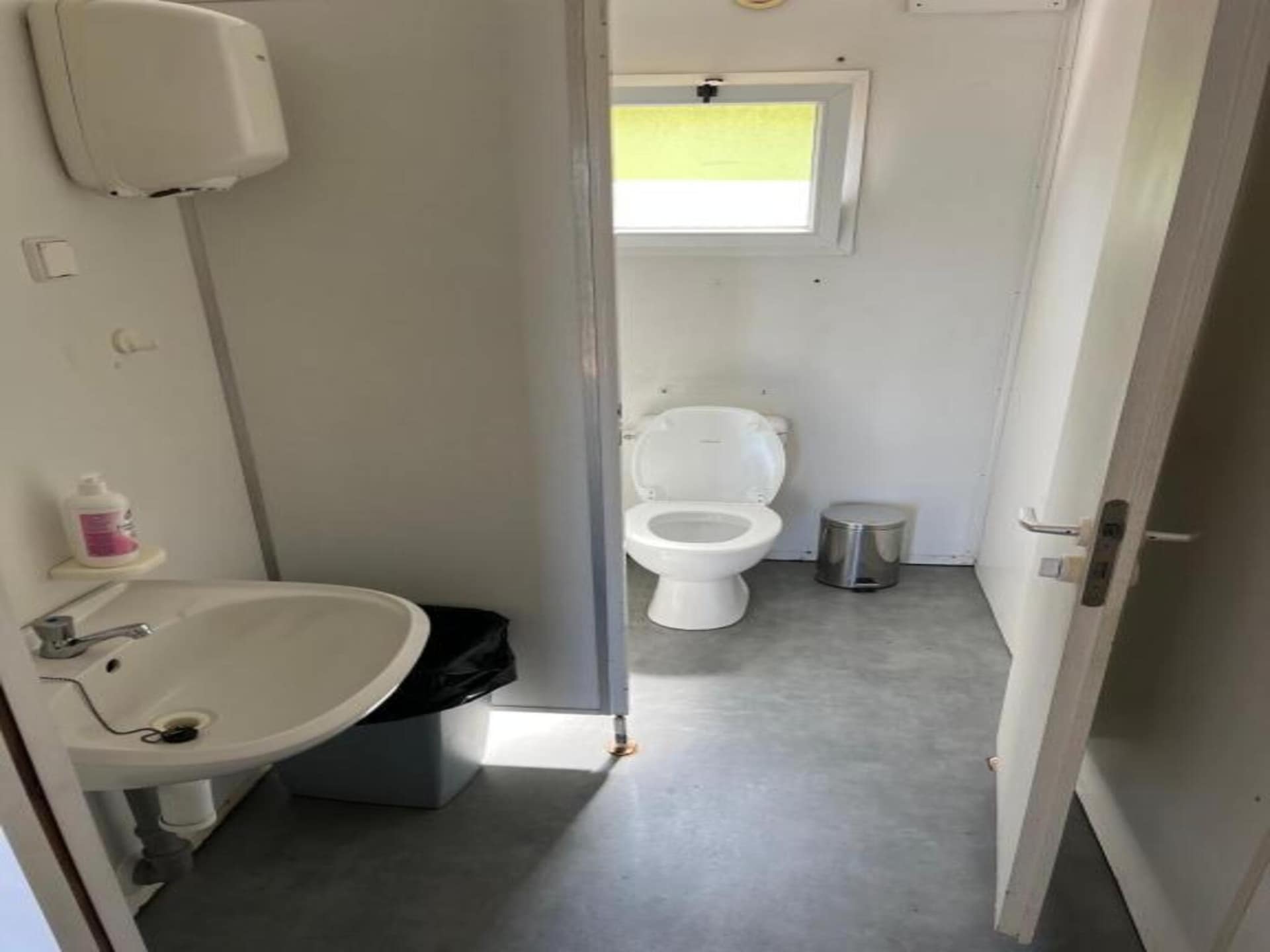 Ruime Comfort Tent Val de Wanne in Trois-Ponts voor 20 personen - foto 9