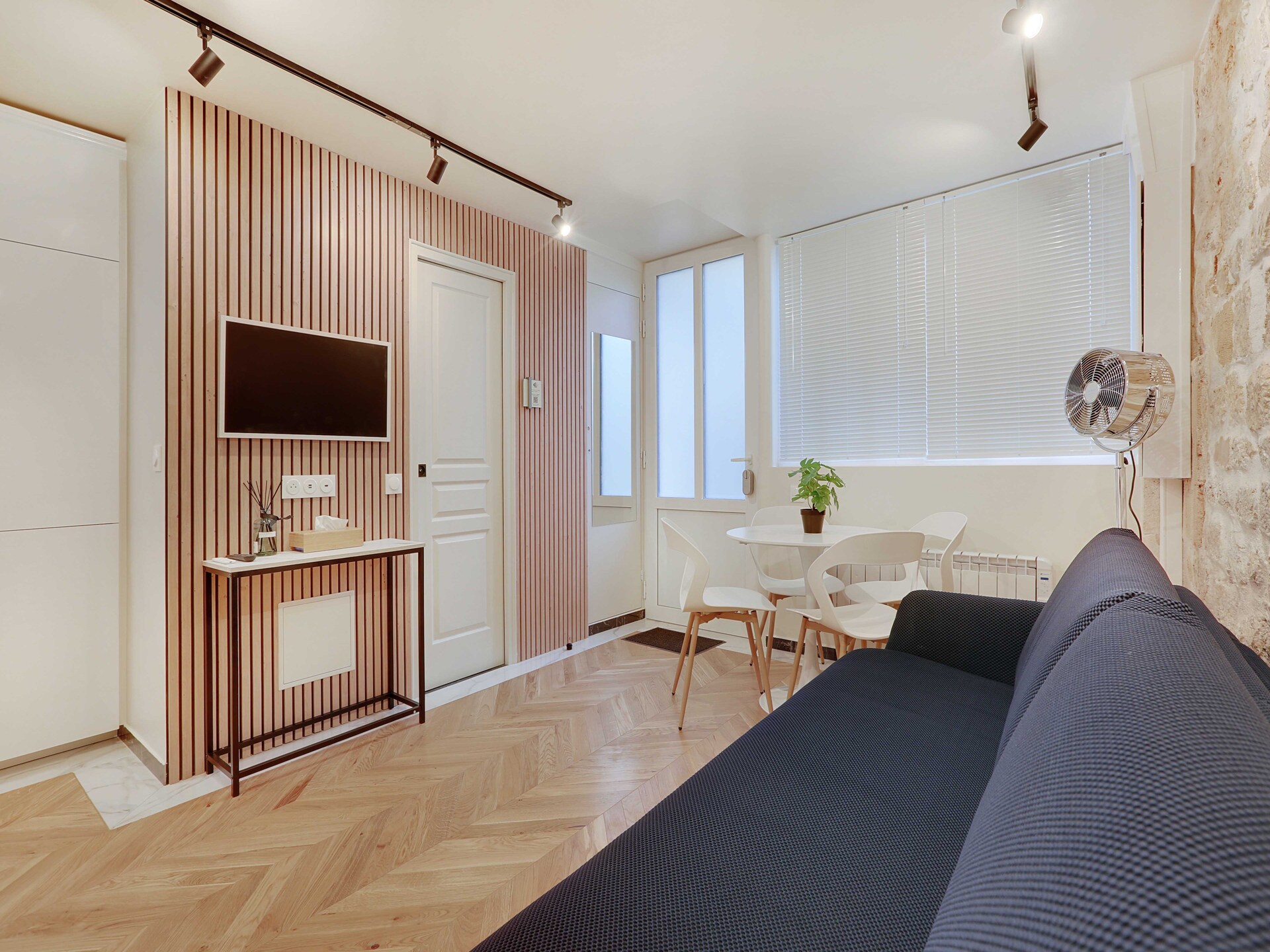 Gezellige studio voor 4 in het hart van Montmartre, vlakbij metro Abbesses - foto 43