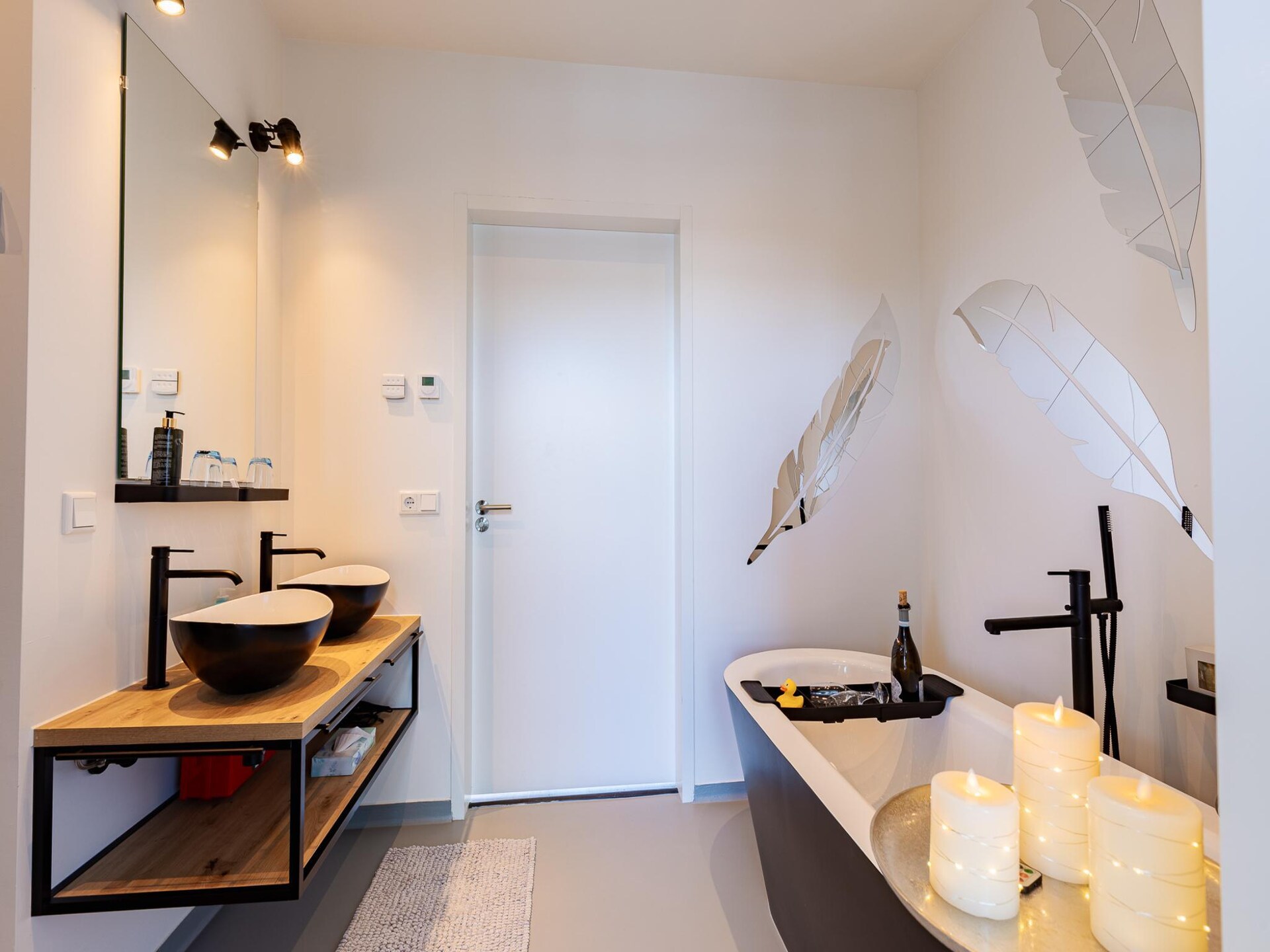 Luxe penthouse aan het water met panoramisch terras in Sint-Annaland - foto 9