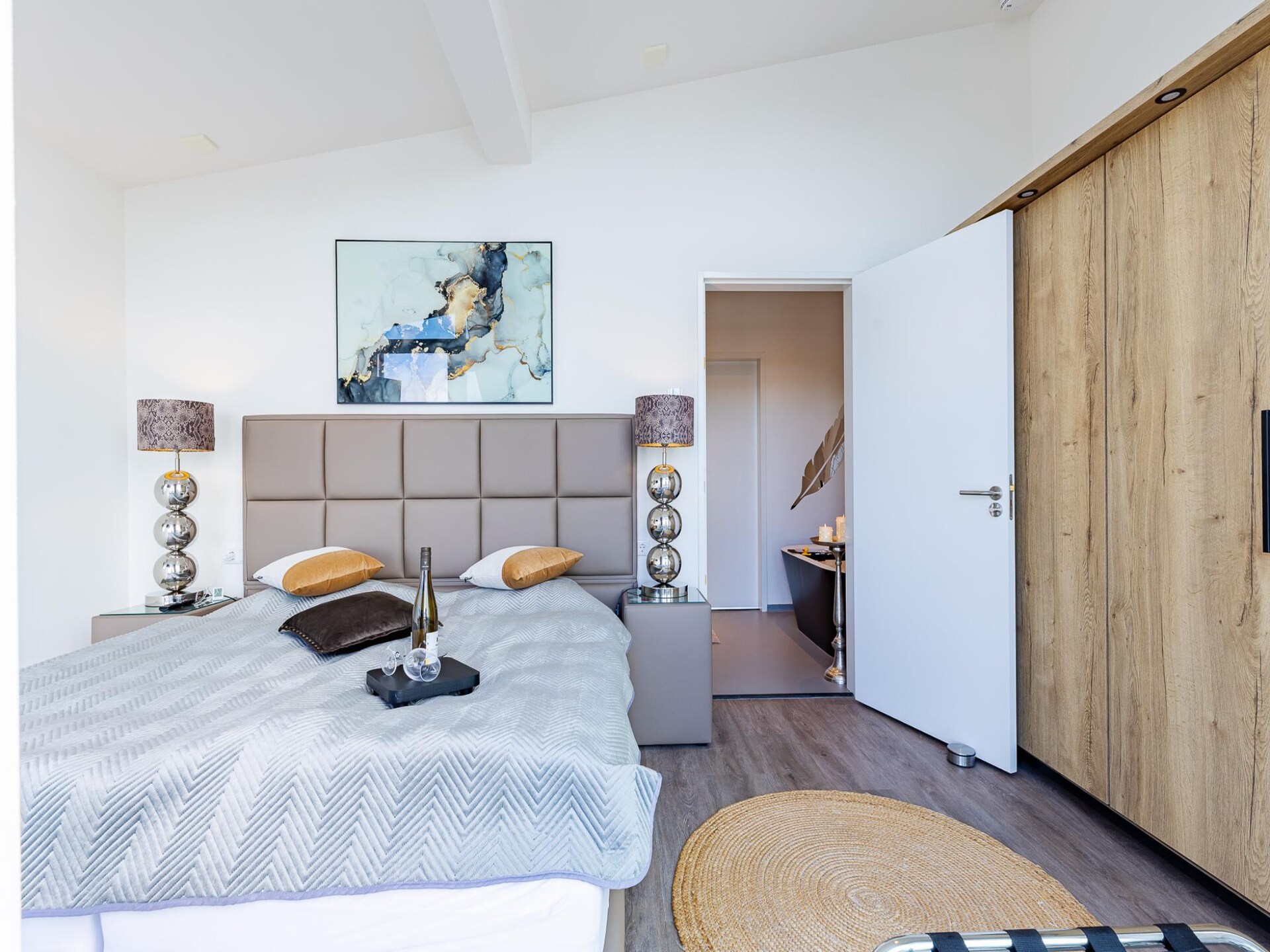 Luxe penthouse aan het water met panoramisch terras in Sint-Annaland - foto 18