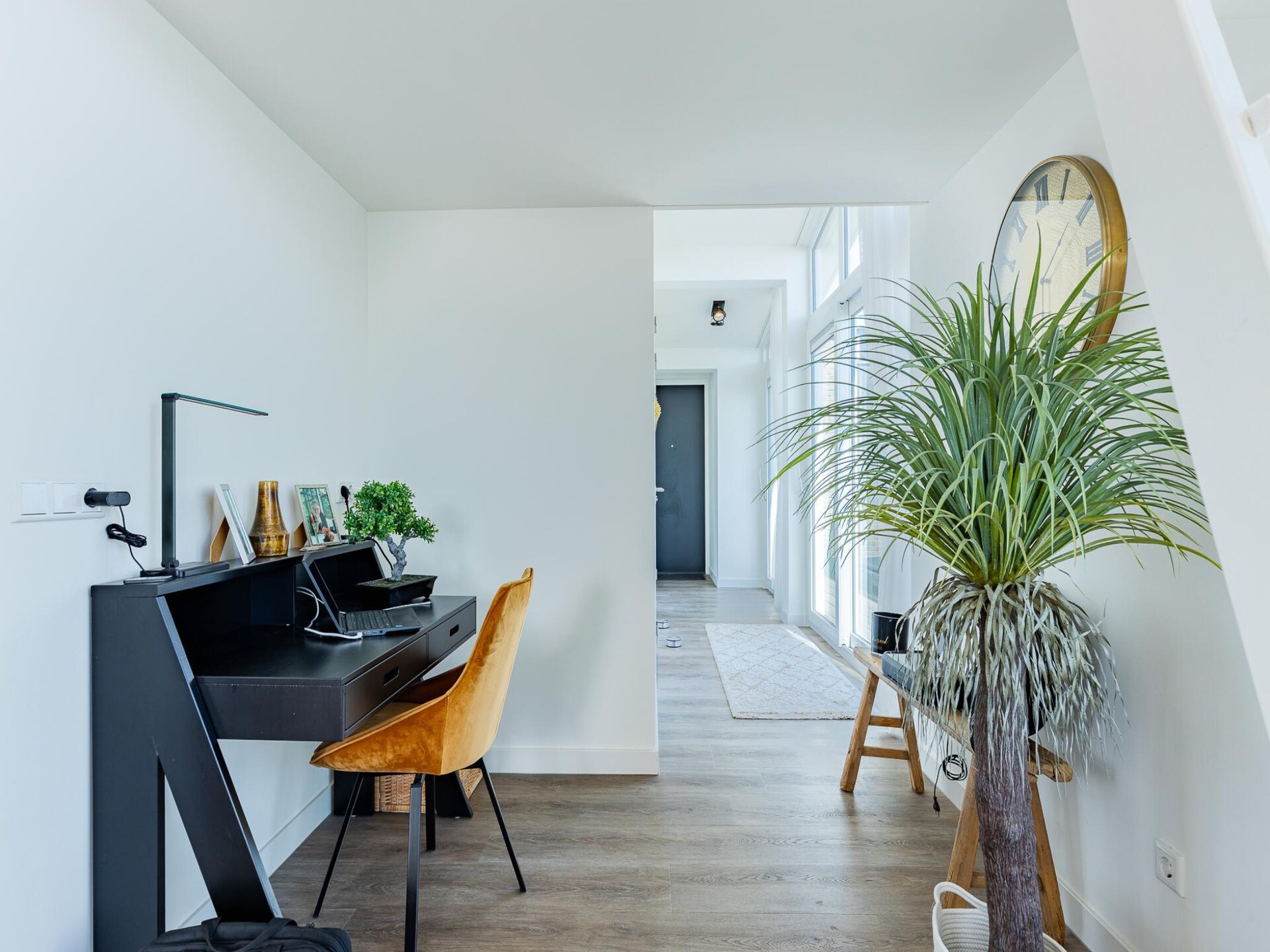 Luxe penthouse aan het water met panoramisch terras in Sint-Annaland - foto 7
