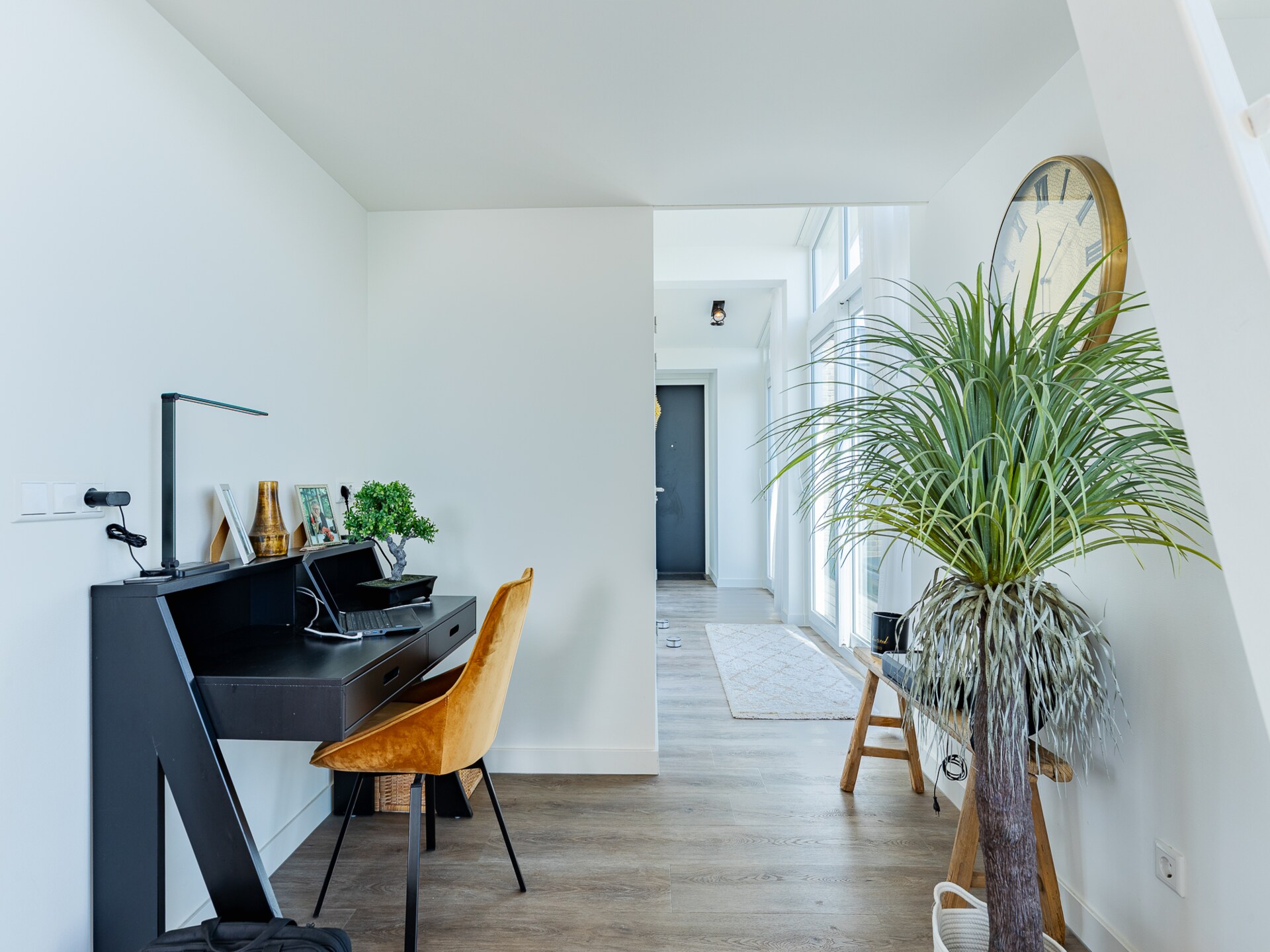 Luxe penthouse aan het water met panoramisch terras in Sint-Annaland - foto 35