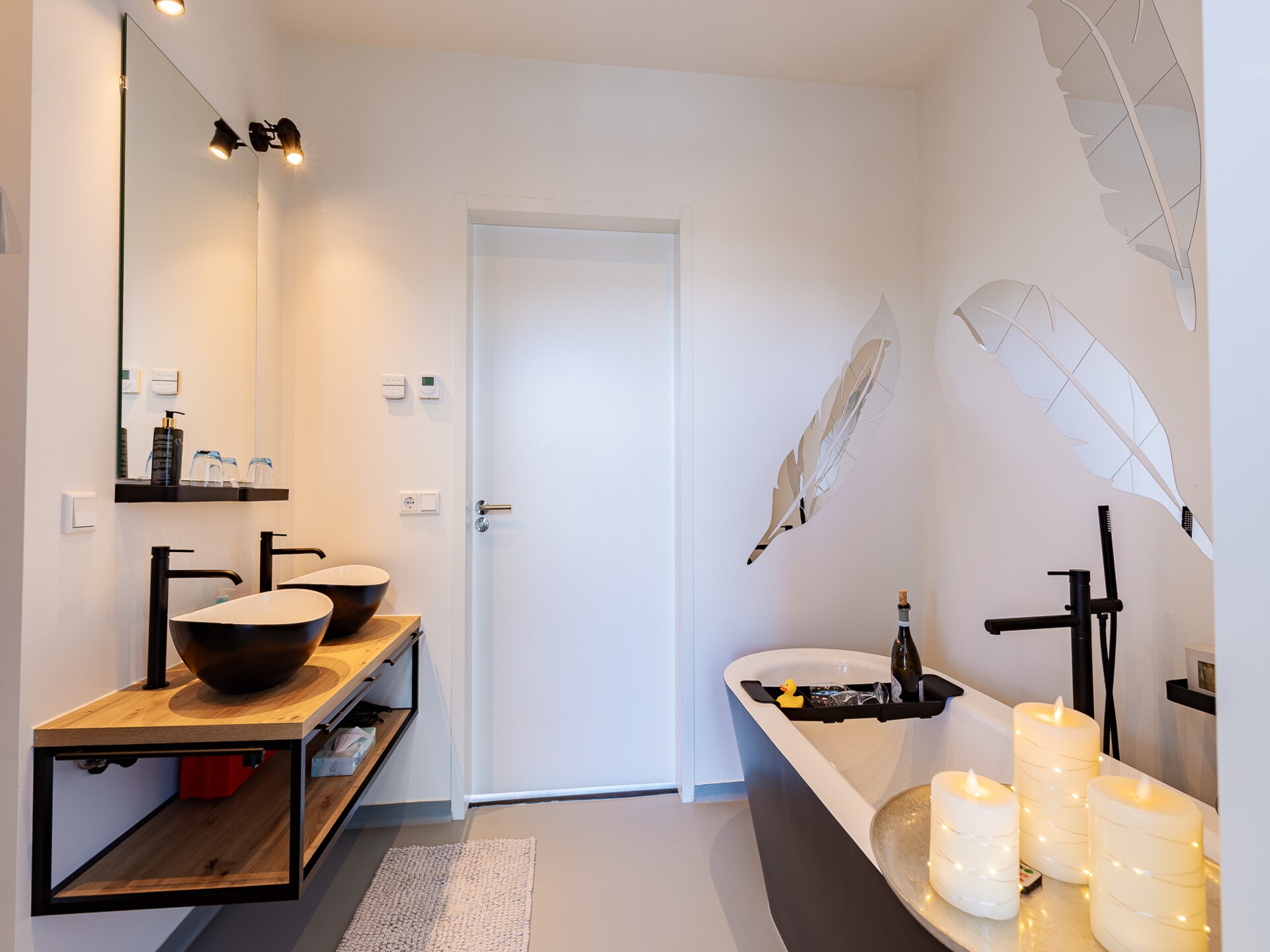 Luxe penthouse aan het water met panoramisch terras in Sint-Annaland - foto 40