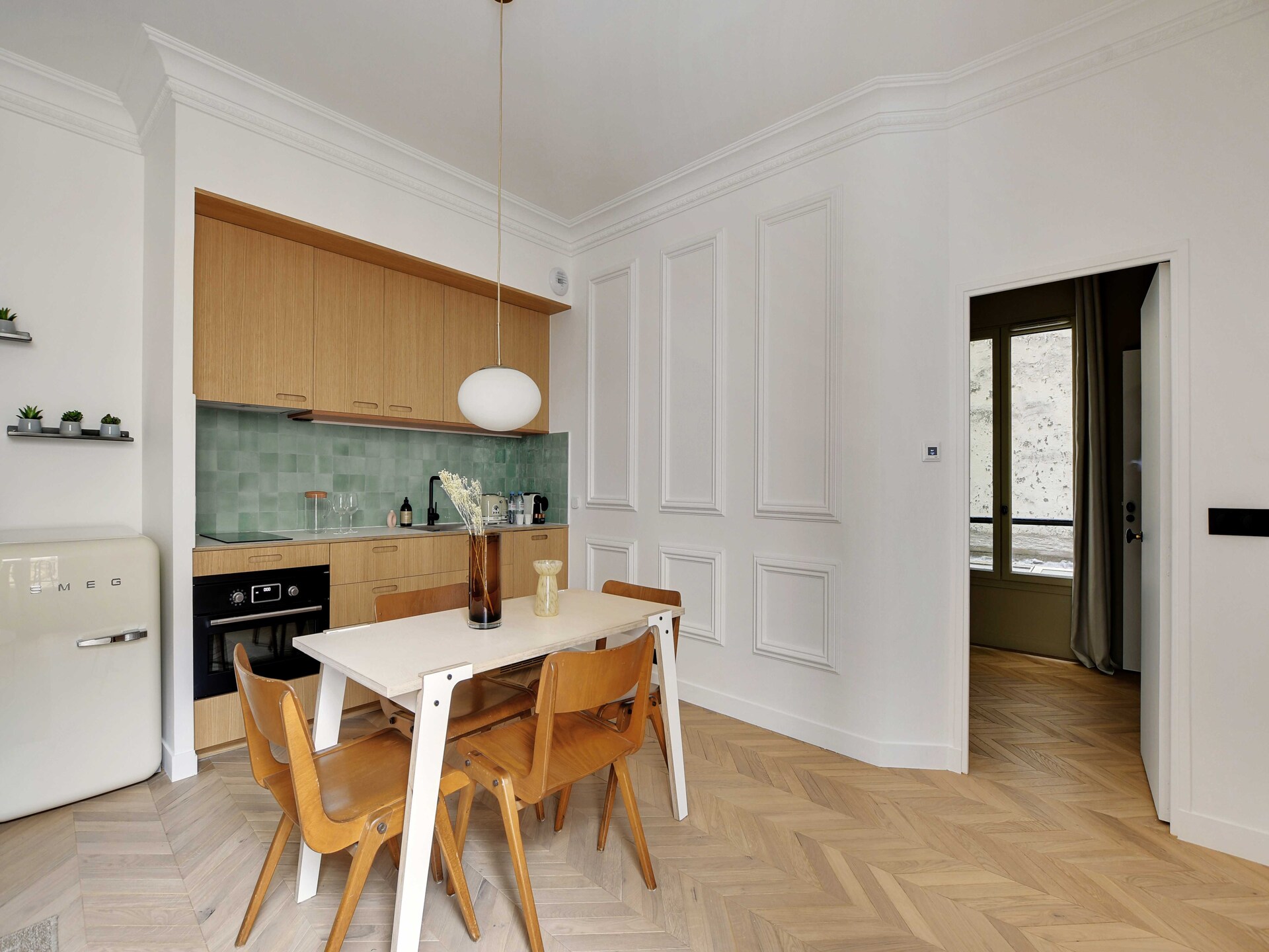 Sfeervol appartement 52m² bij Place de la Bastille en Le Marais - foto 72