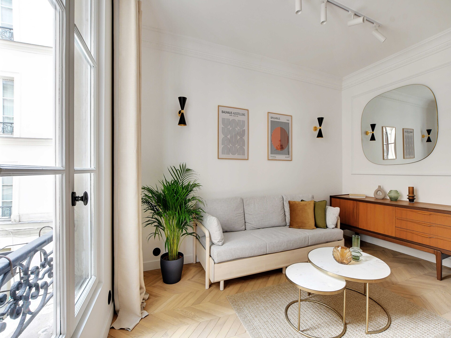 Sfeervol appartement 52m² bij Place de la Bastille en Le Marais - foto 28
