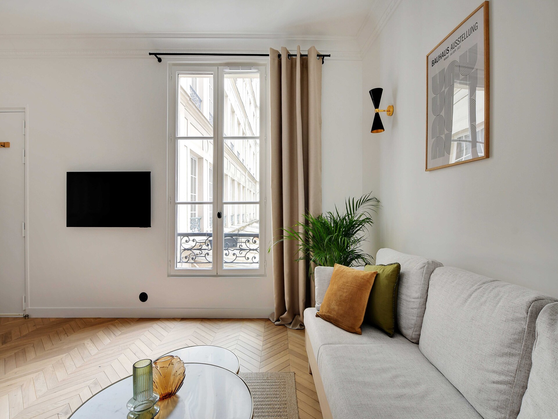 Sfeervol appartement 52m² bij Place de la Bastille en Le Marais - foto 32