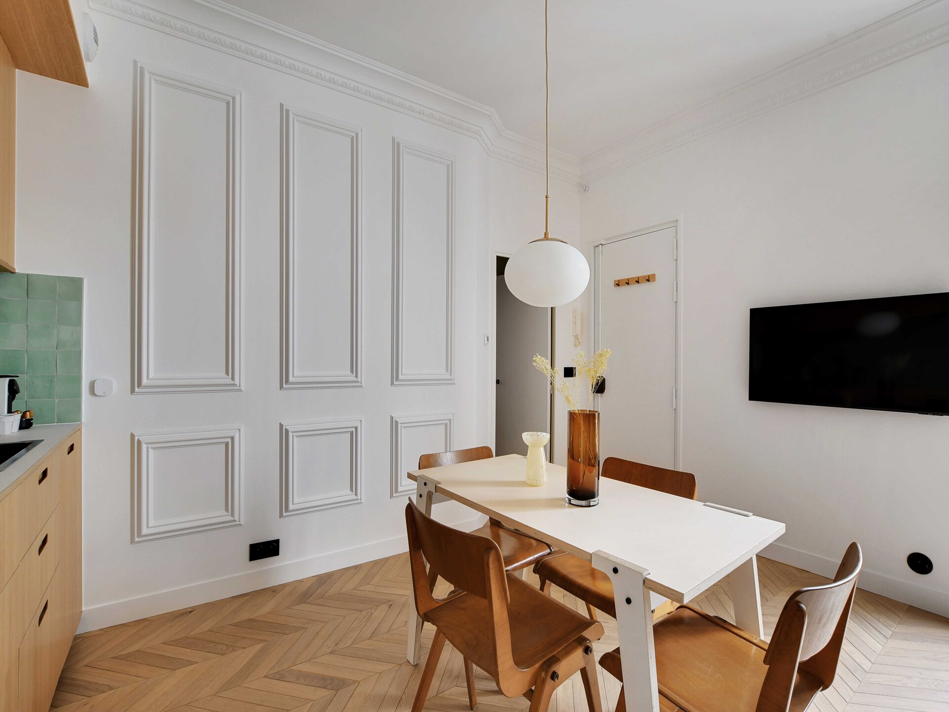 Sfeervol appartement 52m² bij Place de la Bastille en Le Marais - foto 33