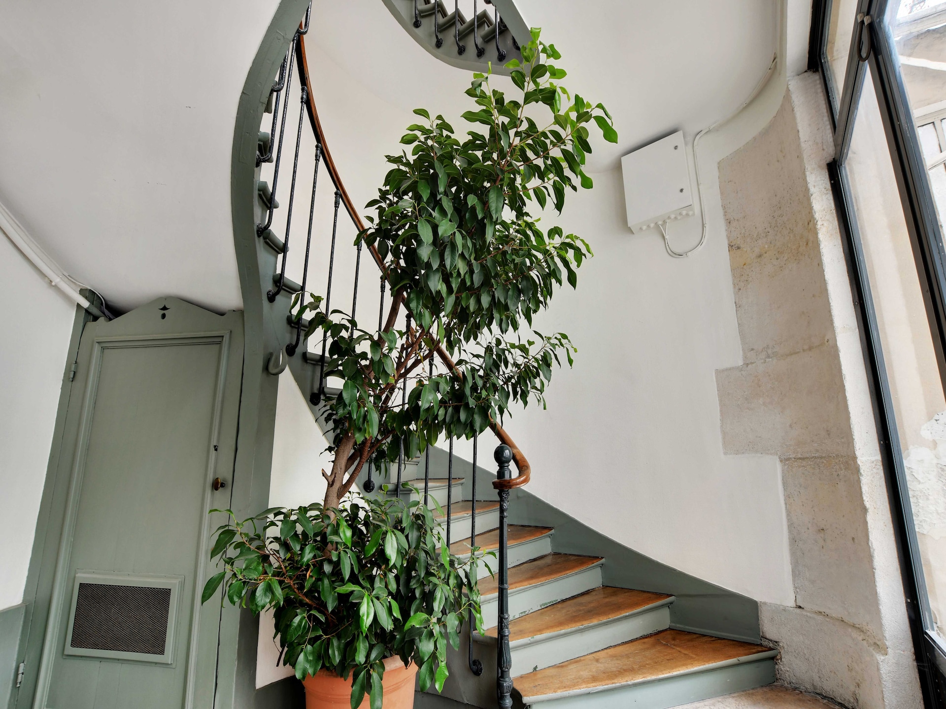 Sfeervol appartement 52m² bij Place de la Bastille en Le Marais - foto 42