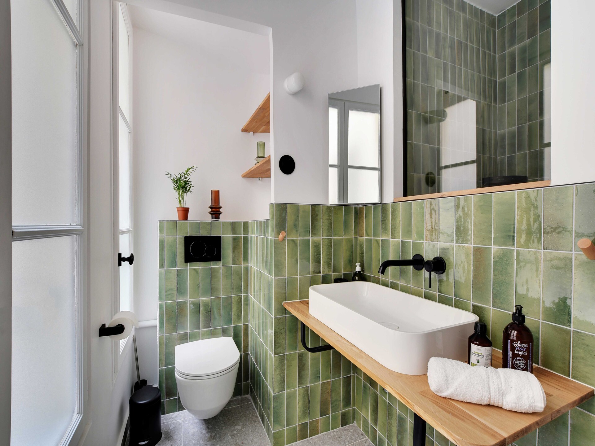 Sfeervol appartement 52m² bij Place de la Bastille en Le Marais - foto 62