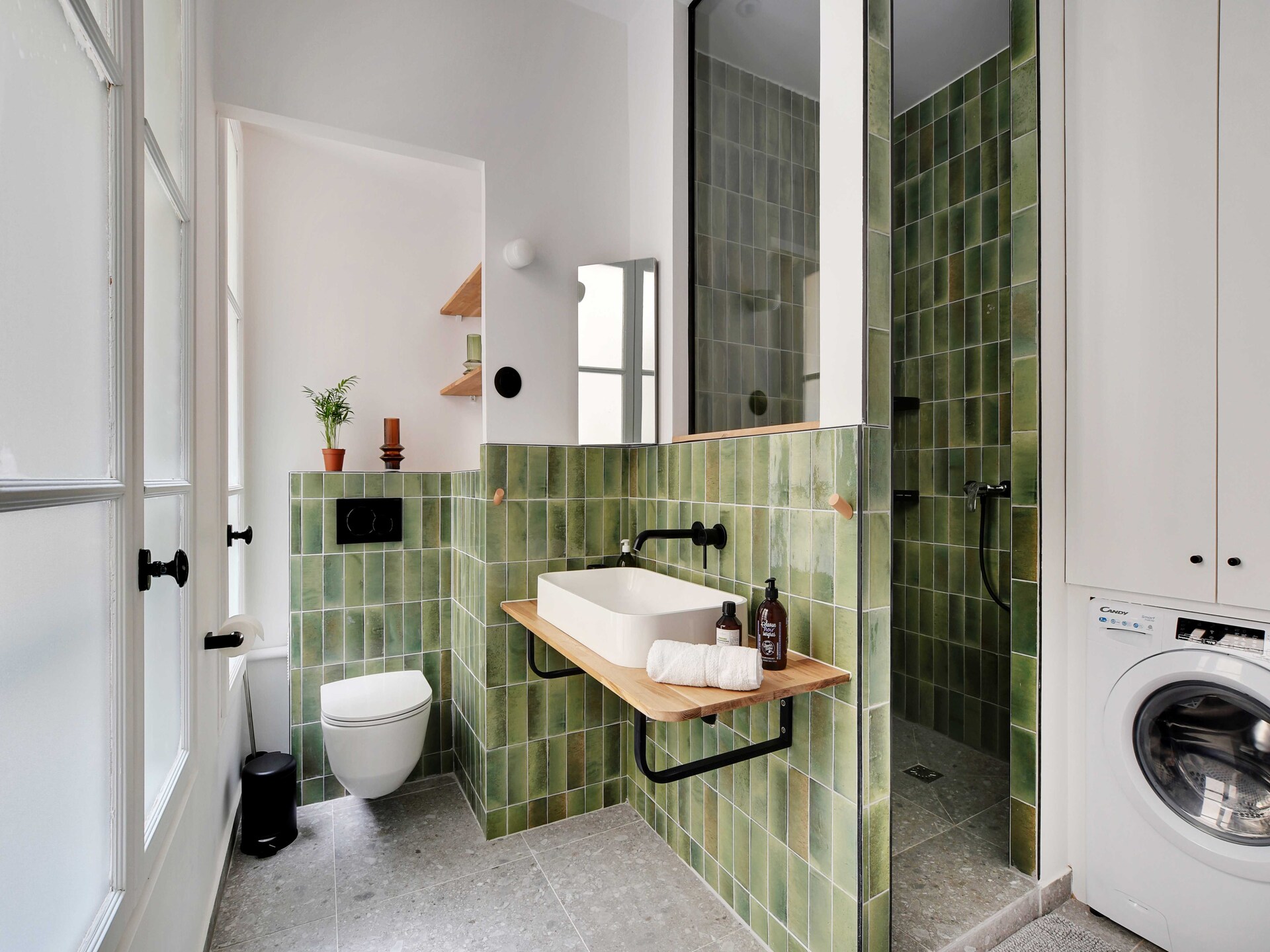 Sfeervol appartement 52m² bij Place de la Bastille en Le Marais - foto 18