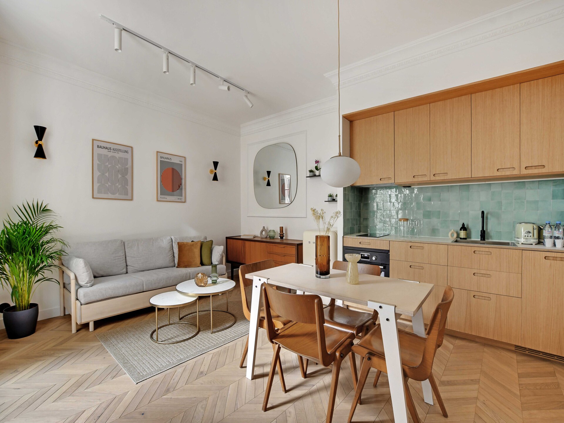 Sfeervol appartement 52m² bij Place de la Bastille en Le Marais - foto 15