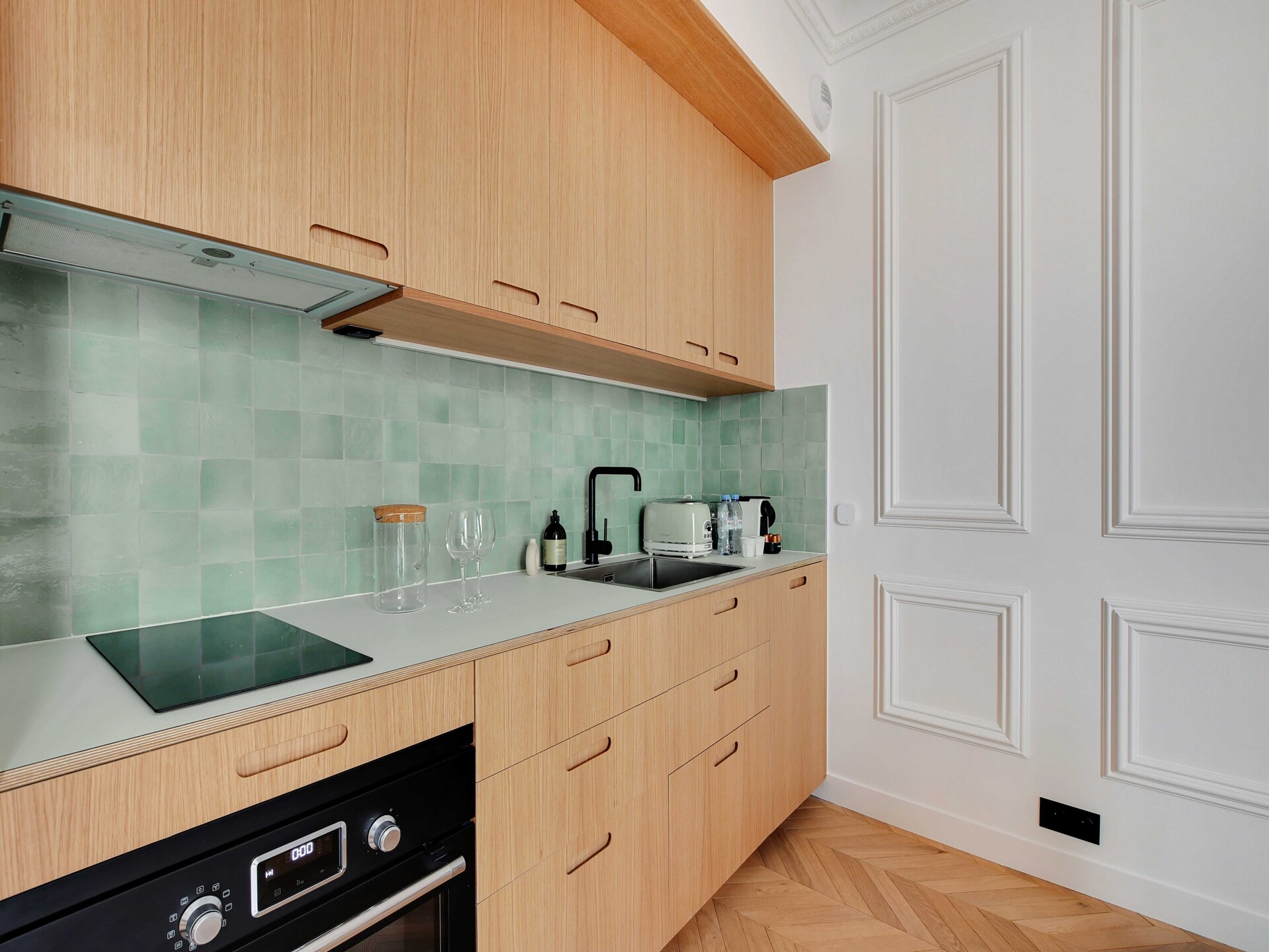 Sfeervol appartement 52m² bij Place de la Bastille en Le Marais - foto 9