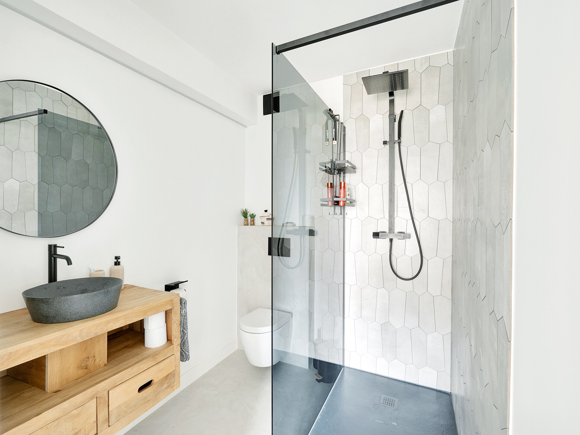 Panoramisch appartement op 8e verdieping met zeezicht en 3 slaapkamers - foto 36
