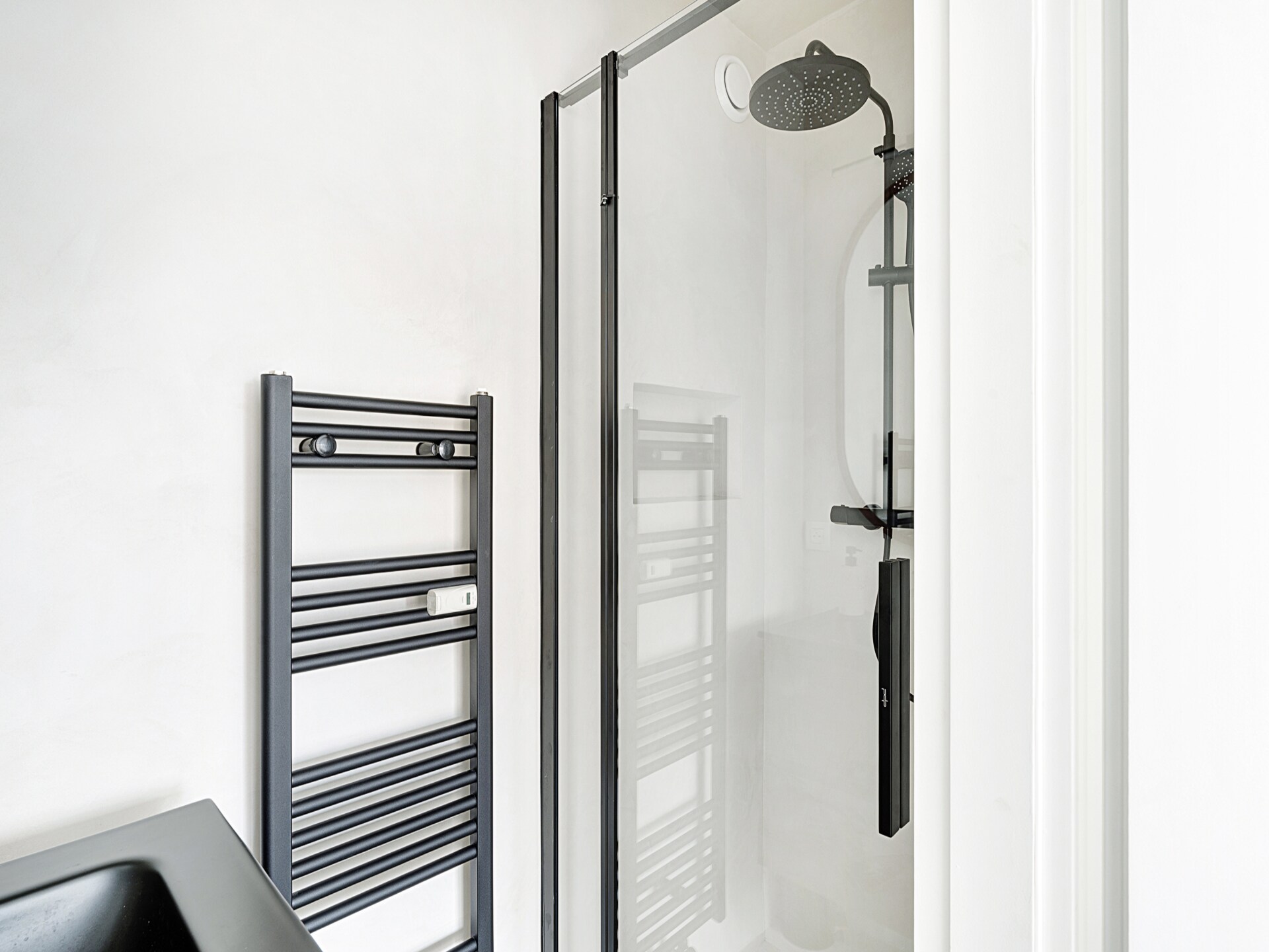 Panoramisch appartement op 8e verdieping met zeezicht en 3 slaapkamers - foto 38