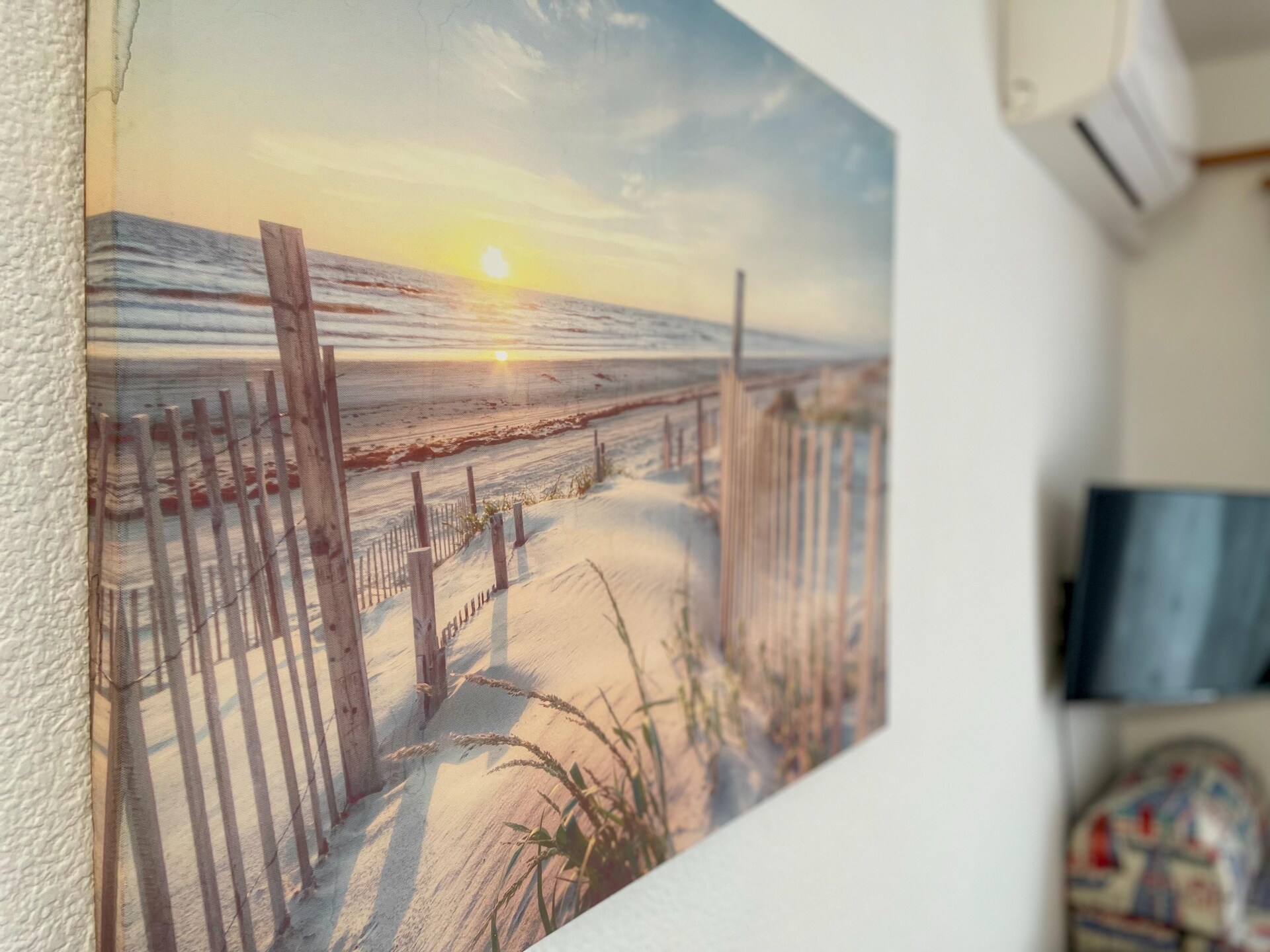 Aan het strand: Charmante bungalow voor 2 personen in Roquetas de Mar - foto 16