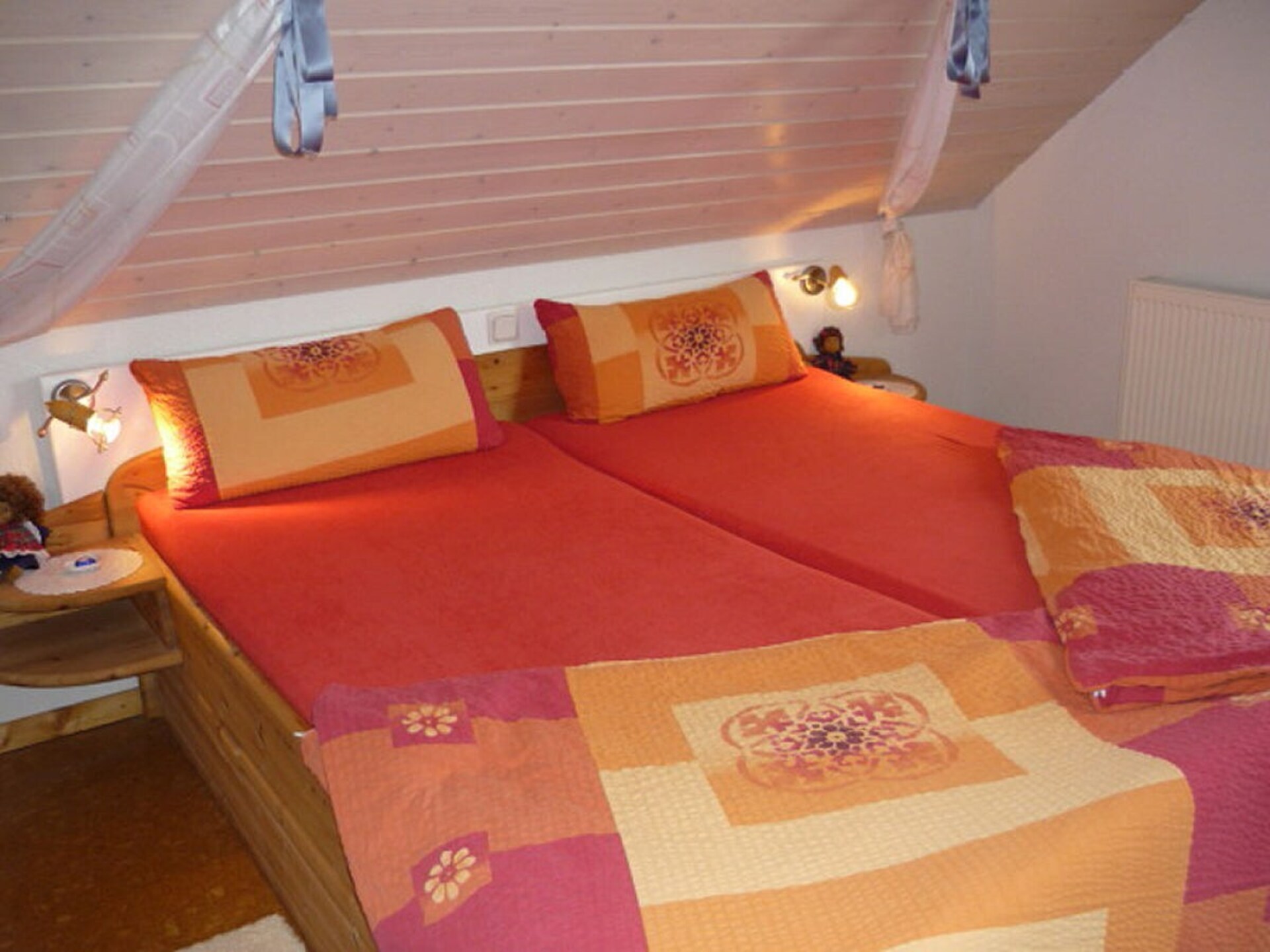 Ruim studio-appartement met balkon en uitzicht over het Nahedal in Kirn-Sulzbach - foto 7
