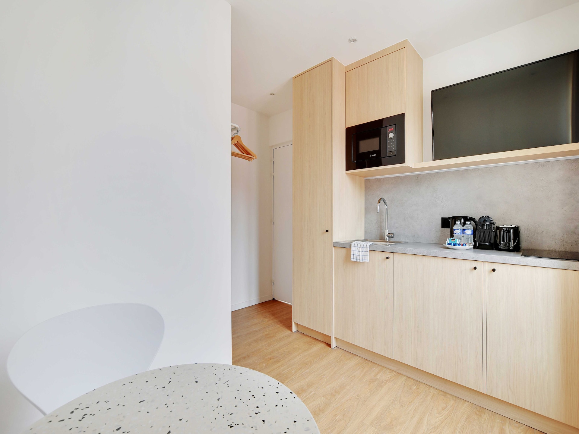Gezellig appartement voor 2 personen in Montreuil · 19 m² - foto 7