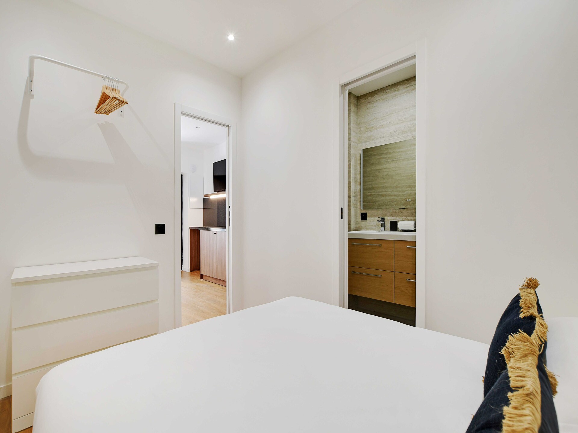 Gezellig appartement voor 2 personen in Montreuil · 24 m² - foto 42