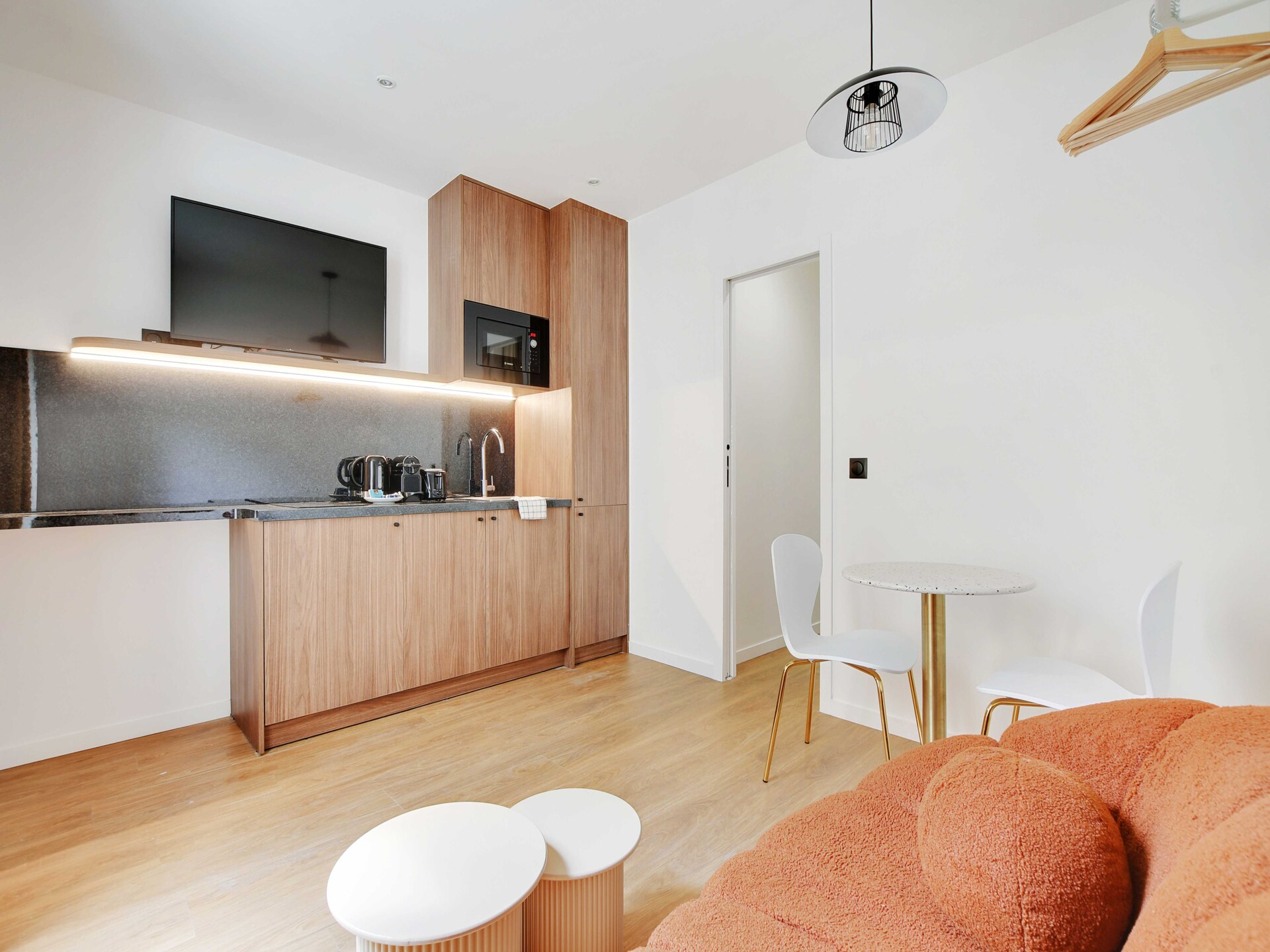 Gezellig appartement voor 2 personen in Montreuil · 24 m² - foto 63