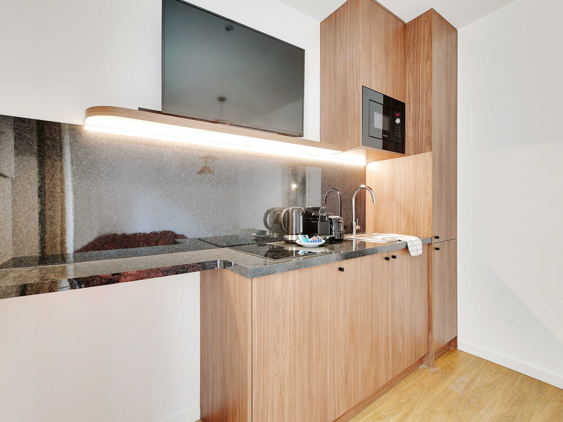 Gezellig appartement voor 2 personen in Montreuil · 24 m² - foto 71