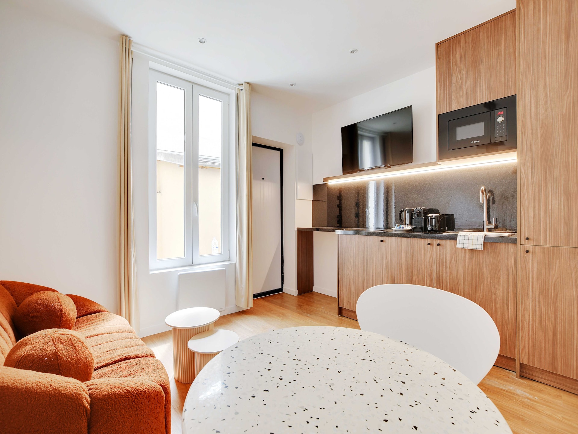 Gezellig appartement voor 2 personen in Montreuil · 24 m² - foto 74