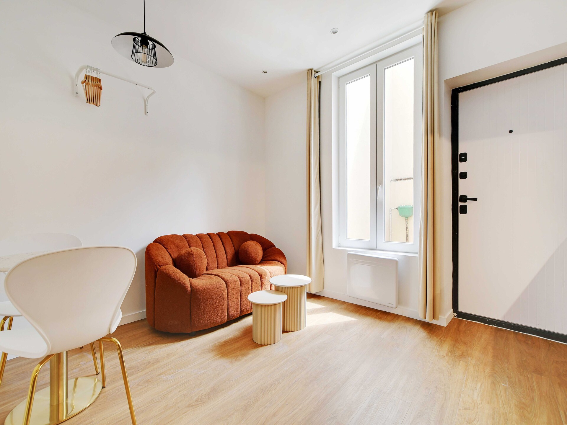 Gezellig appartement voor 2 personen in Montreuil · 24 m² - foto 81
