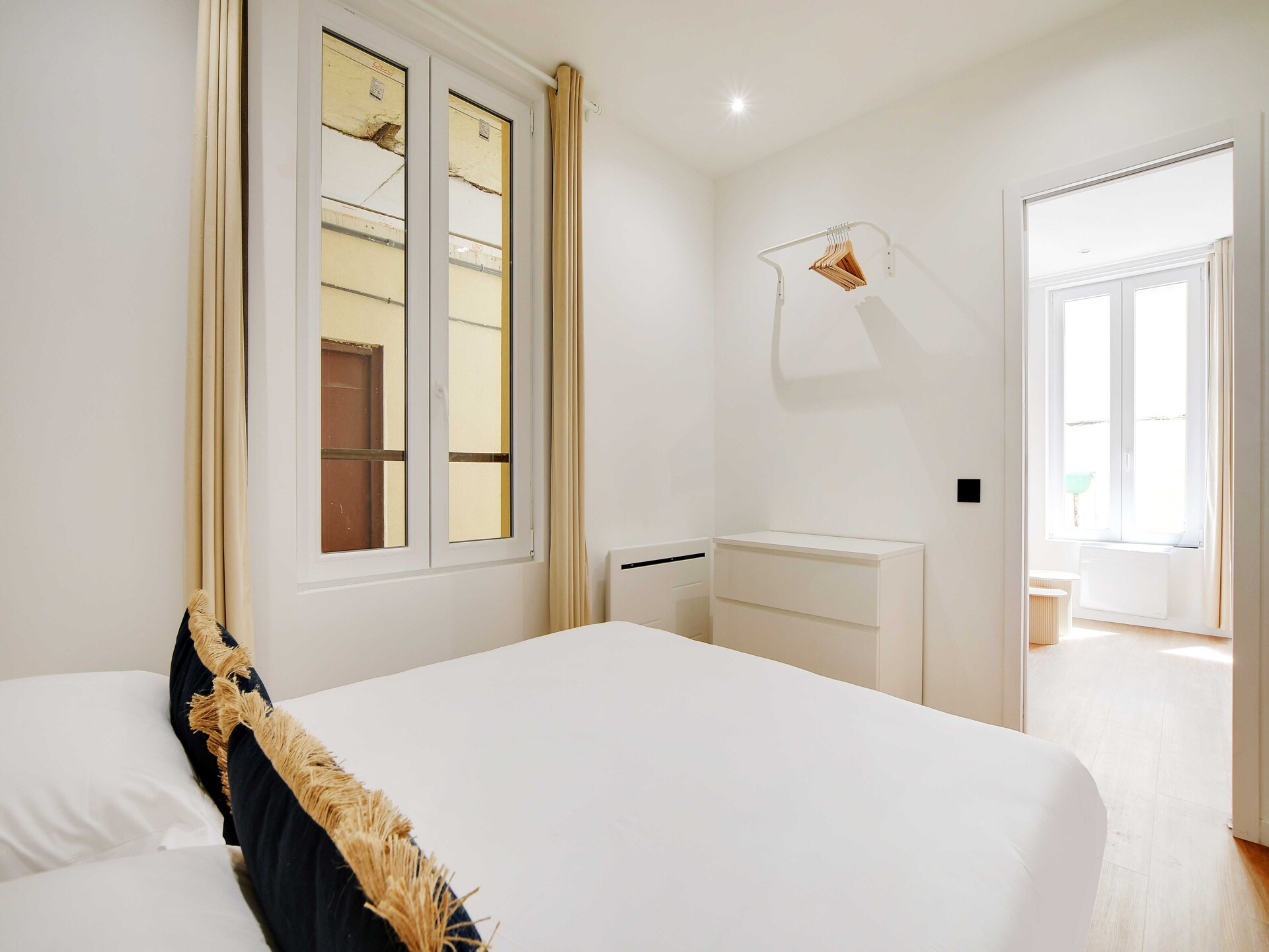 Gezellig appartement voor 2 personen in Montreuil · 24 m² - foto 82
