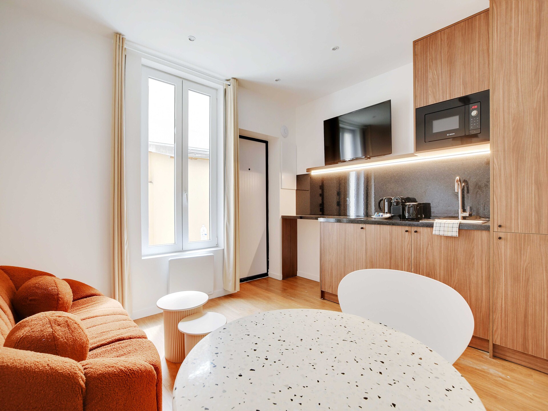 Gezellig appartement voor 2 personen in Montreuil · 24 m² - foto 86