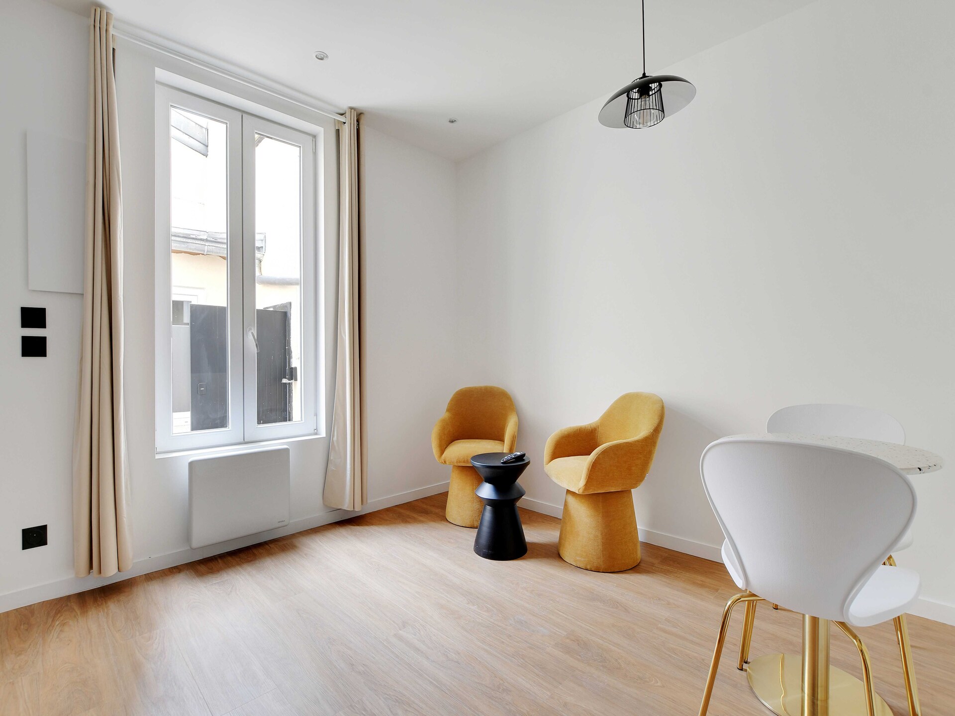 Gezellig appartement voor 2 personen in Montreuil - foto 74