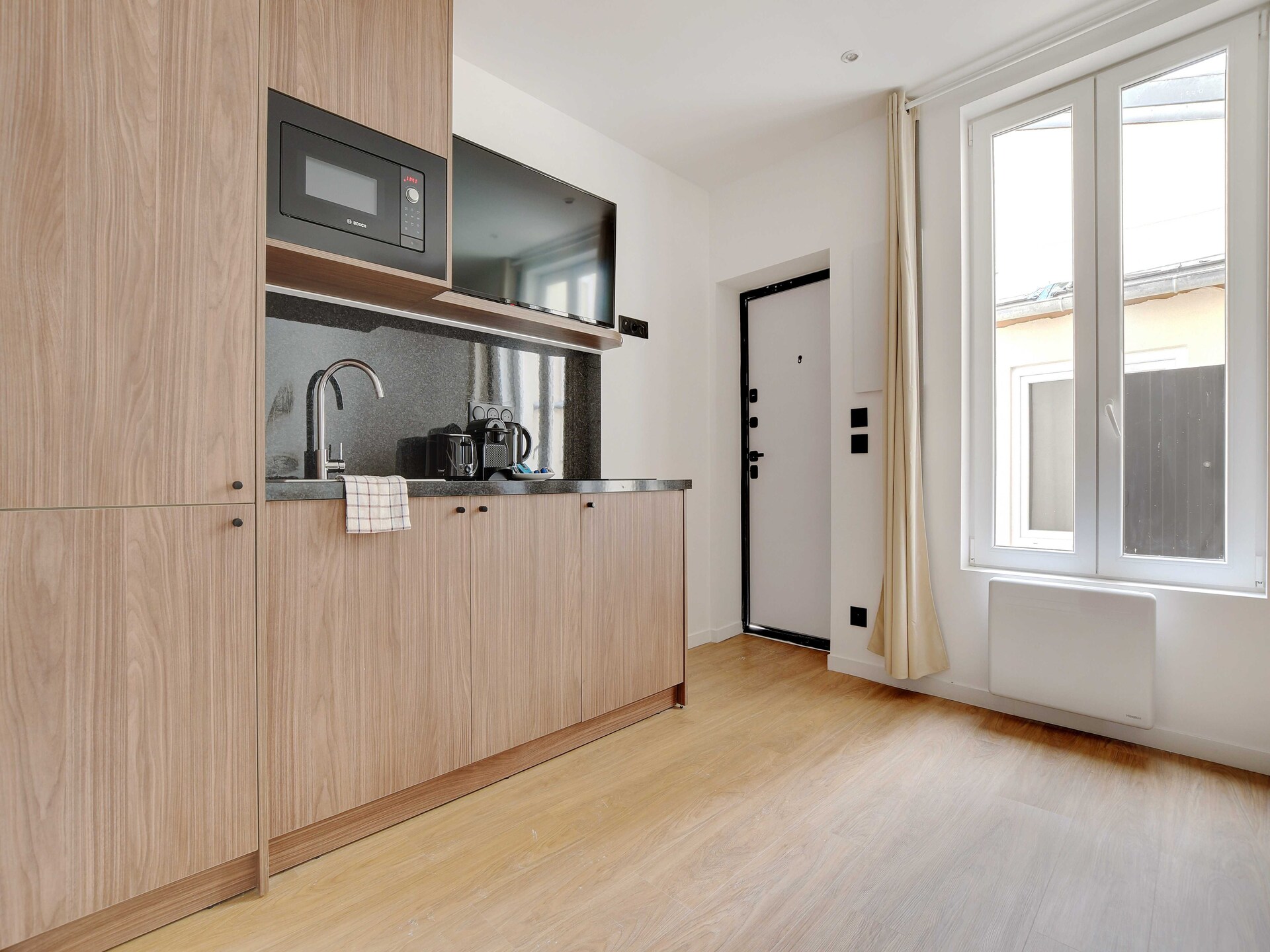 Gezellig appartement voor 2 personen in Montreuil - foto 76