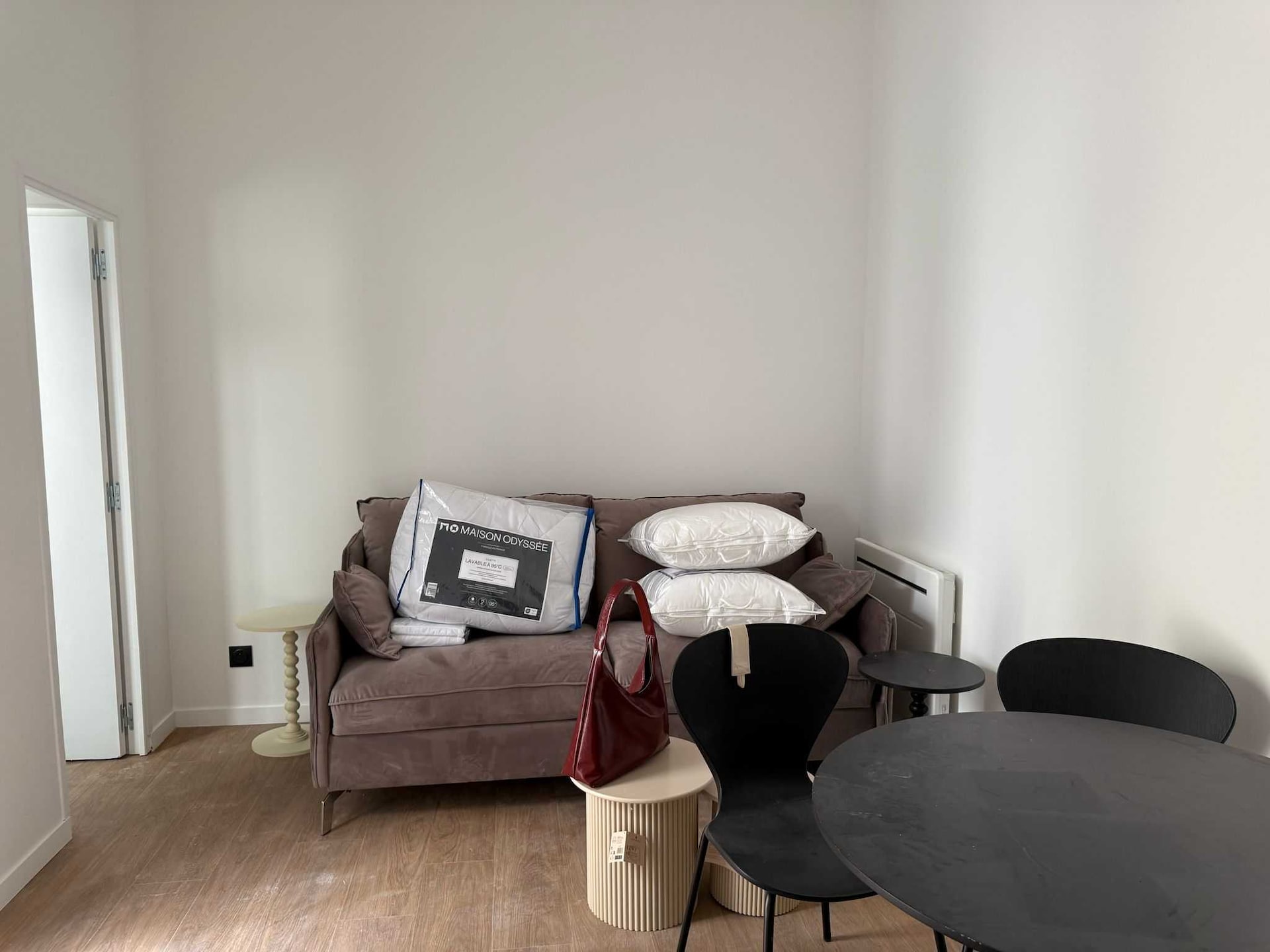Gezellig gerenoveerd appartement in Montreuil voor 4 personen - foto 4