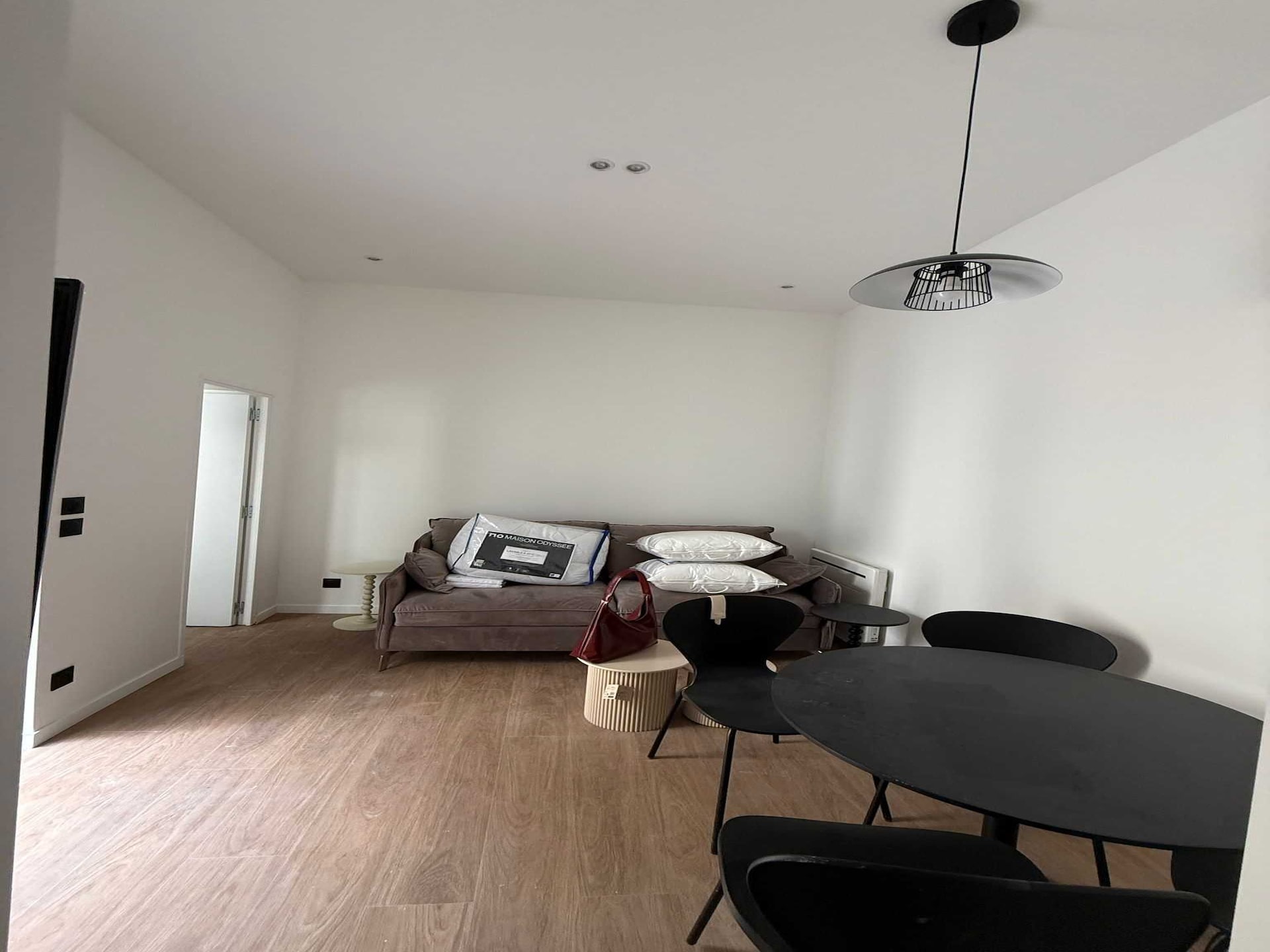 Gezellig gerenoveerd appartement in Montreuil voor 4 personen - foto 5