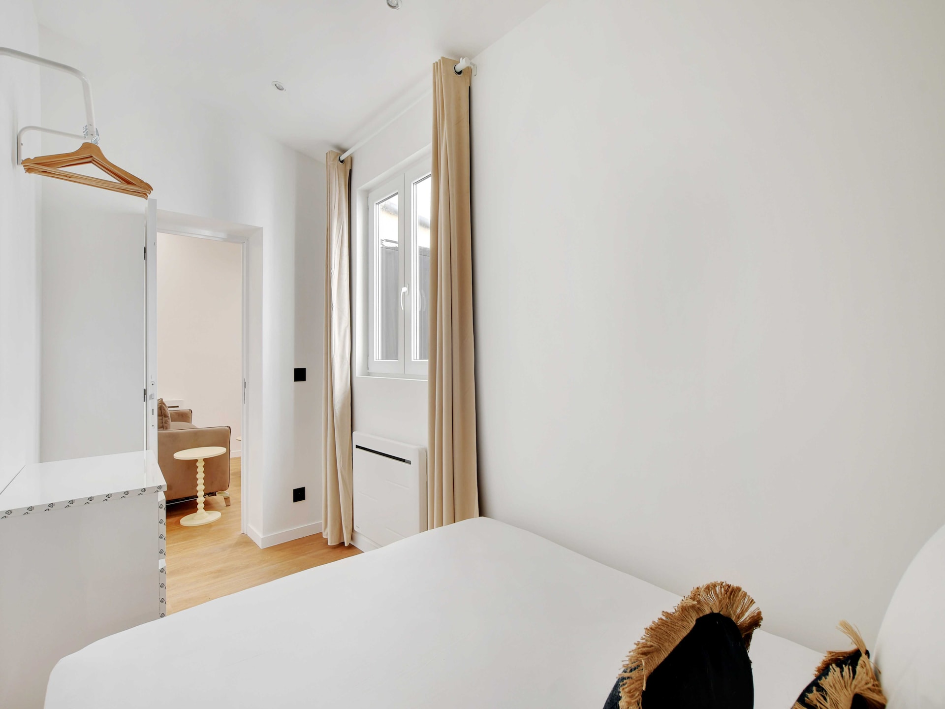 Gezellig gerenoveerd appartement in Montreuil voor 4 personen - foto 17